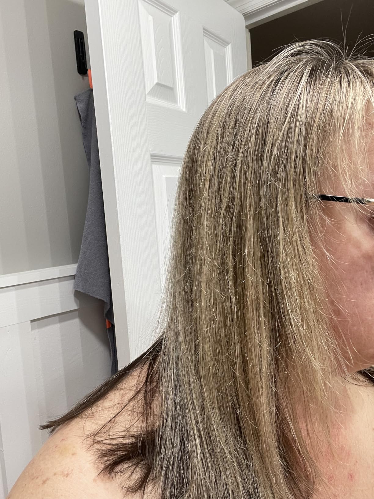 ghd Flight+ Travel Hair Dryer, Black customer photo 1