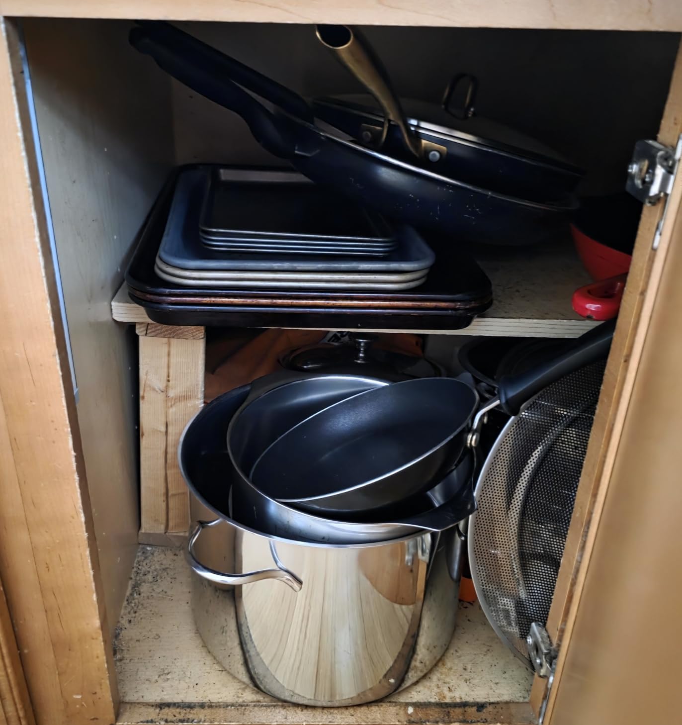 Under Cabinet Lighting, 14.7