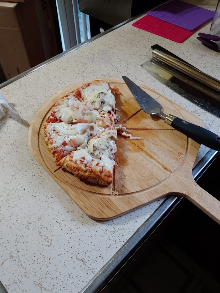 Fiery Chef 12