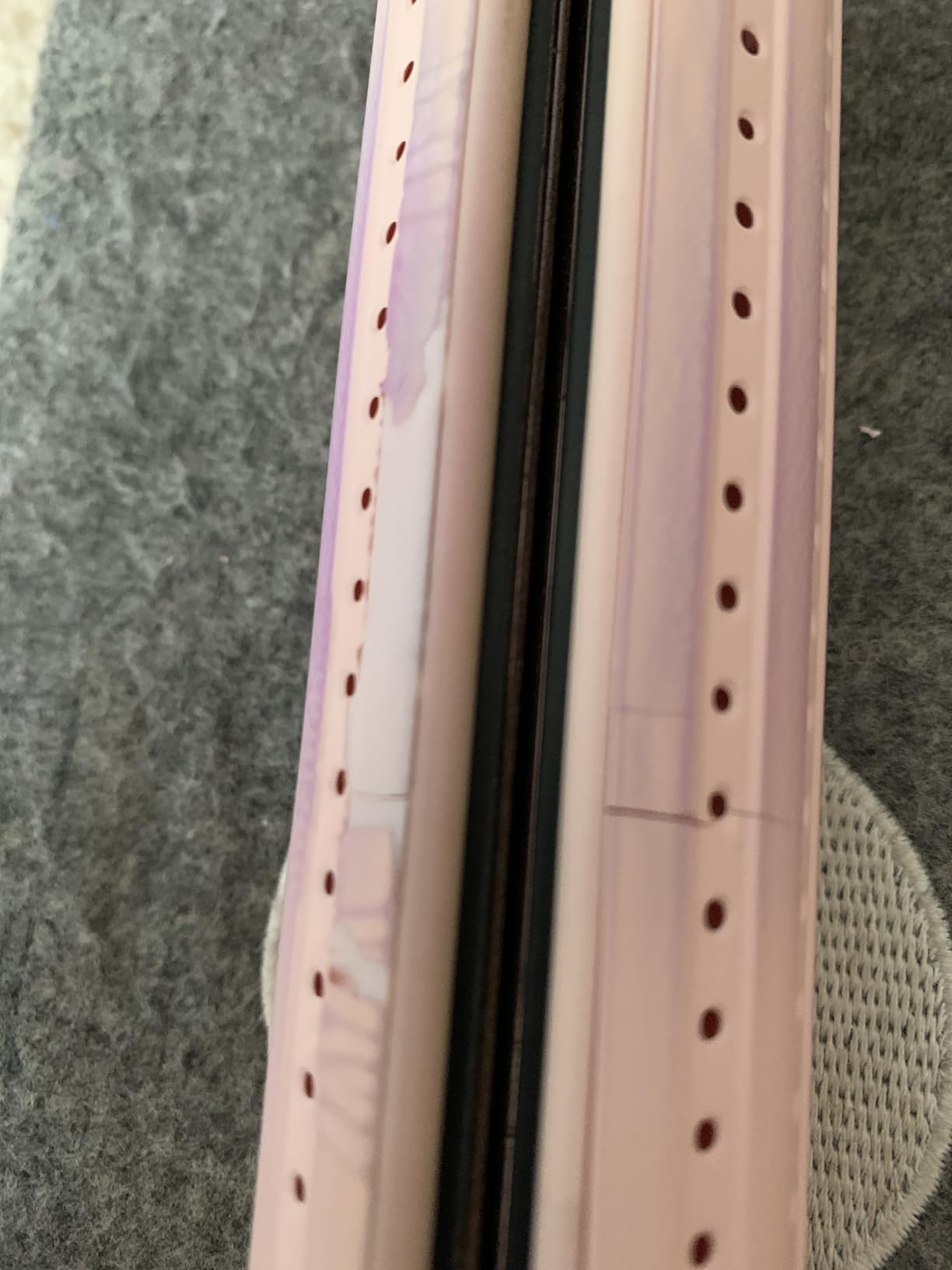 Le Duo Grande 360° Airflow Styler | Curl & Straighten with One Tool | 5.3