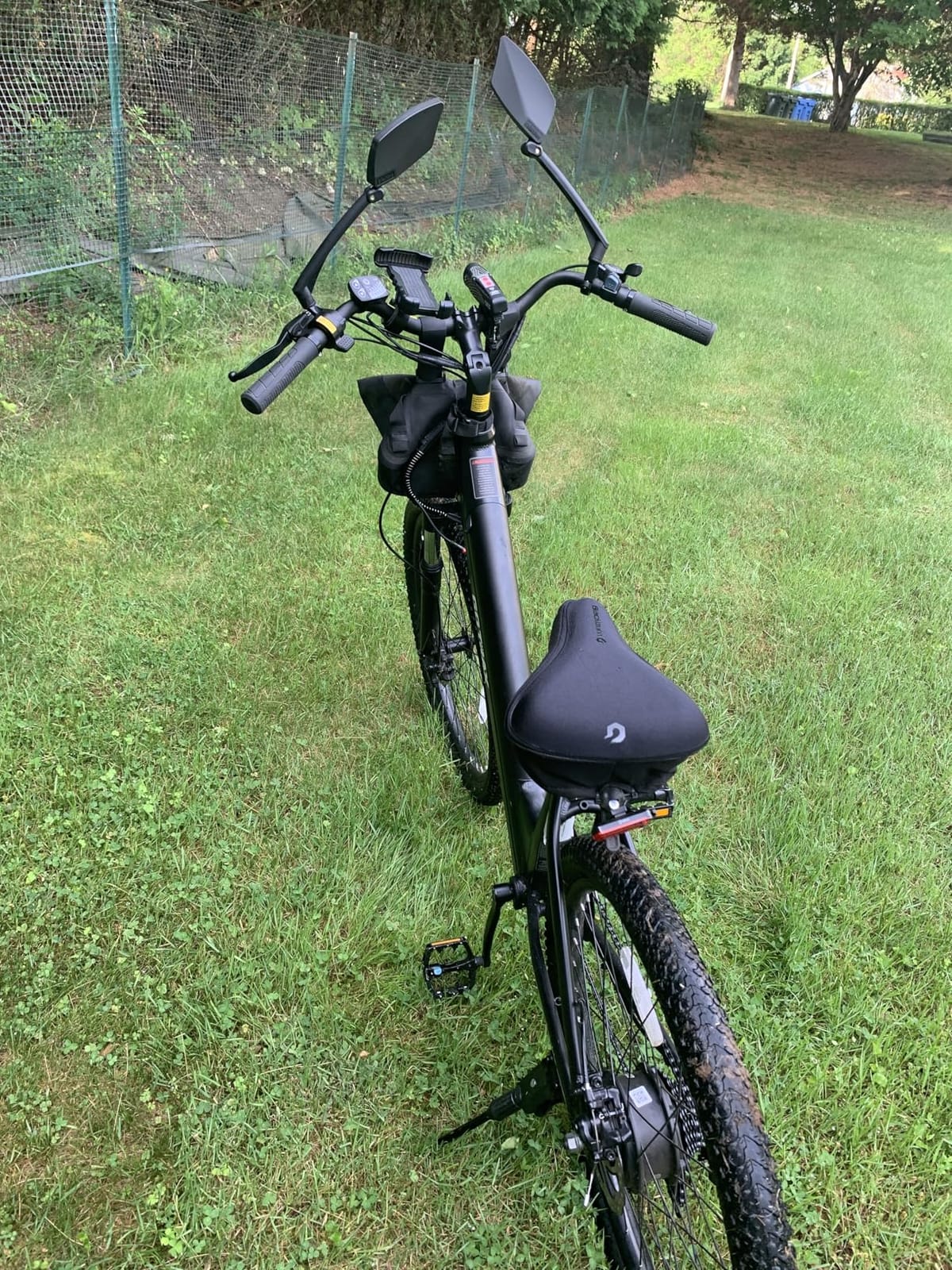 Gotrax Dolphin 26