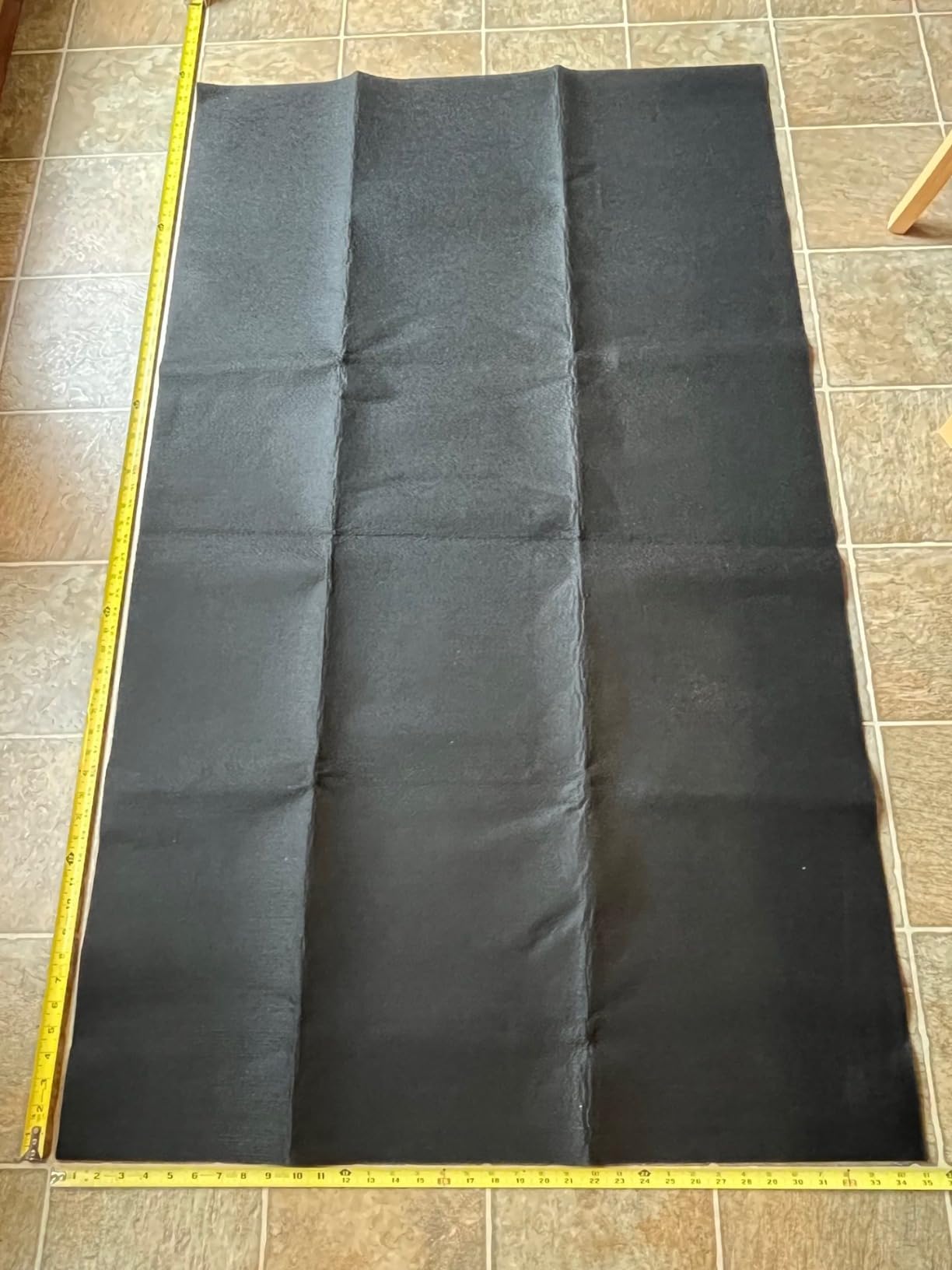 AiBOB Oil Spill Mat, 36