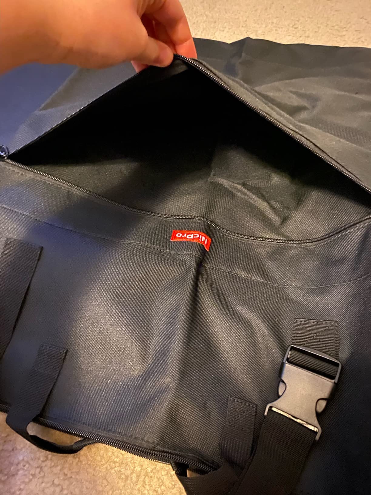 Nicpro Light Weight Art Portfolio Bag, 32x42