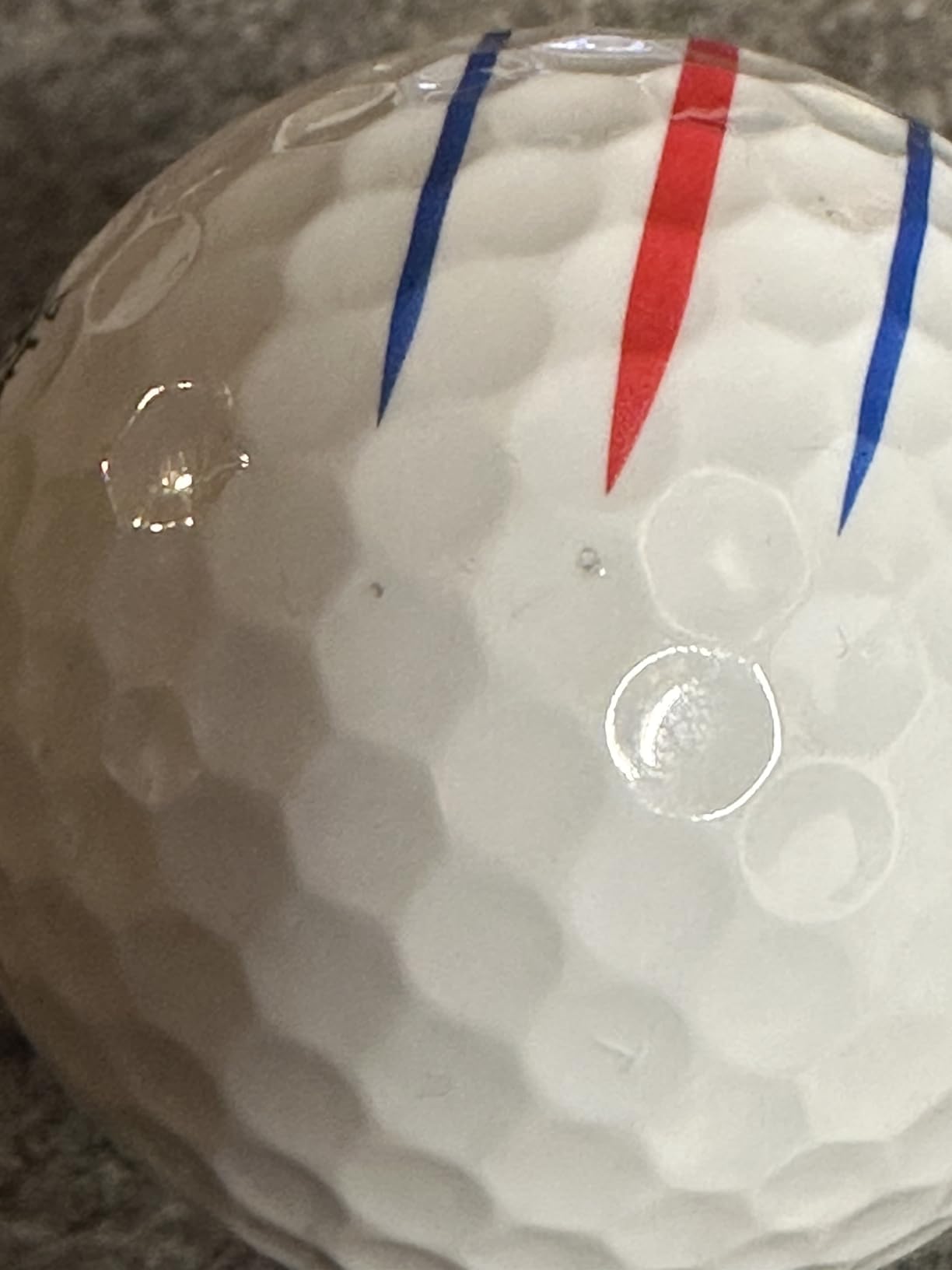Callaway Golf Chrome Tour Golf Balls customer photo 2
