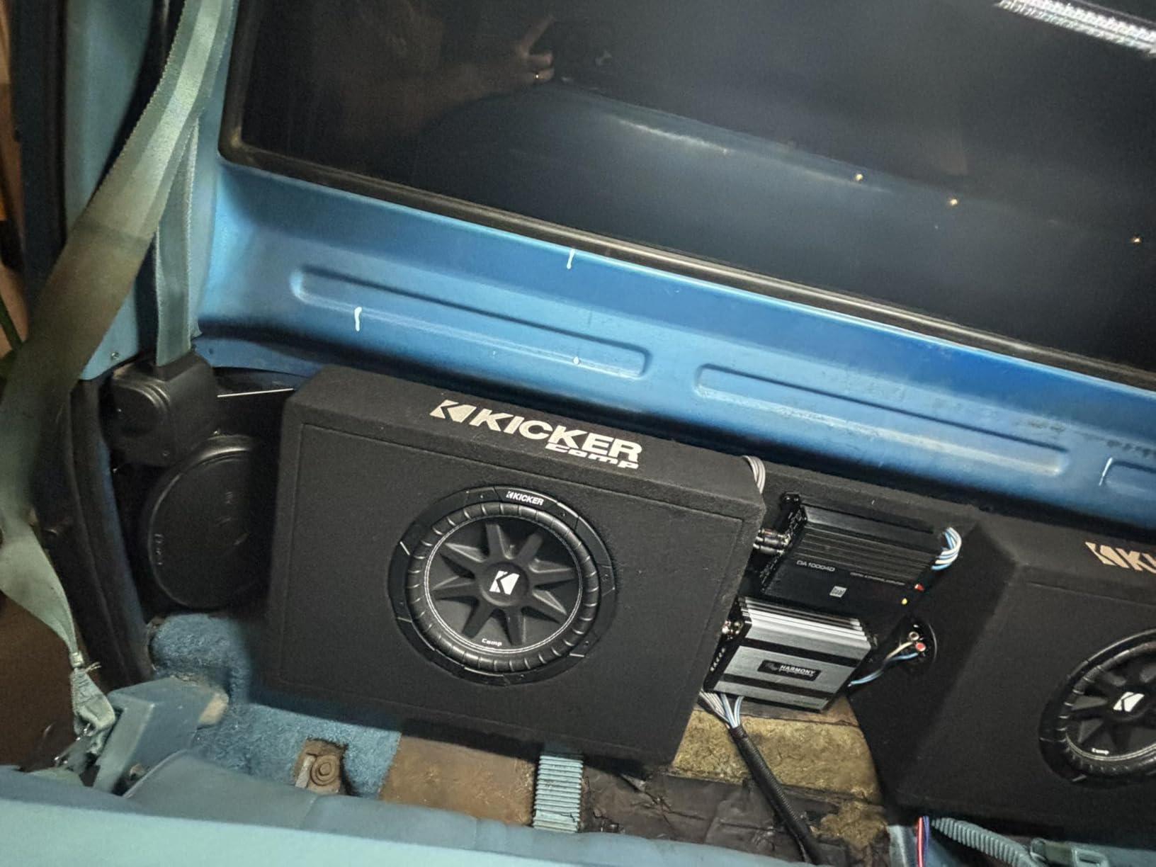 PIONEER A-Series Plus TS-A6901C 6