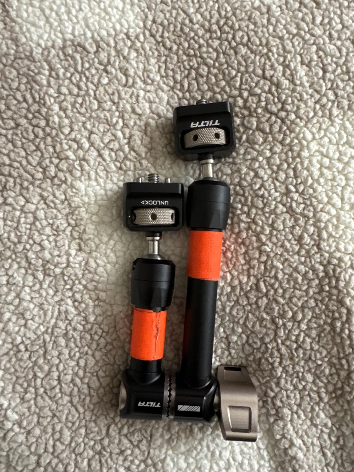 Tilta Pro Articulating Arm - 1/4