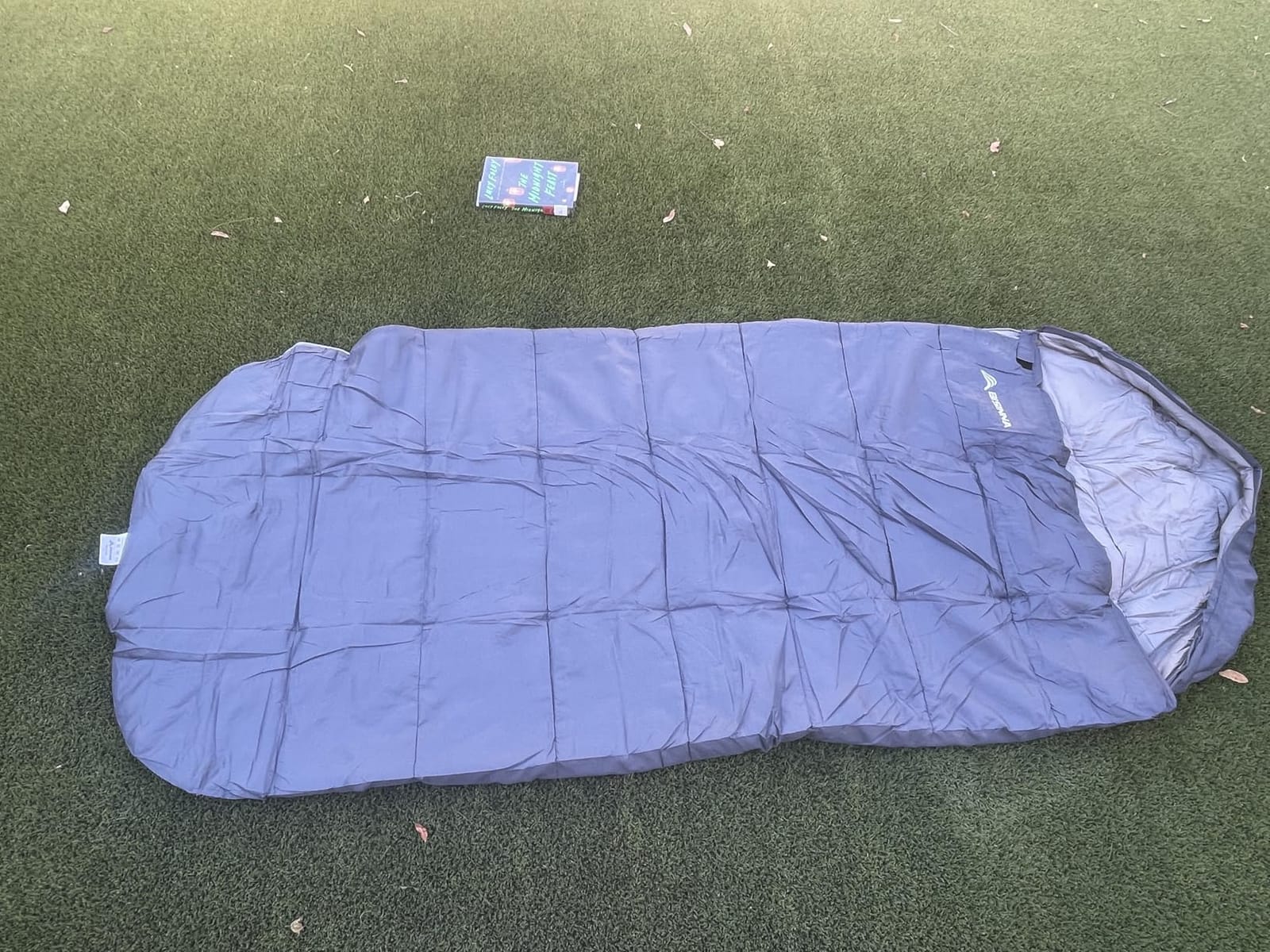 BISINNA XXL Sleeping Bag(90.55