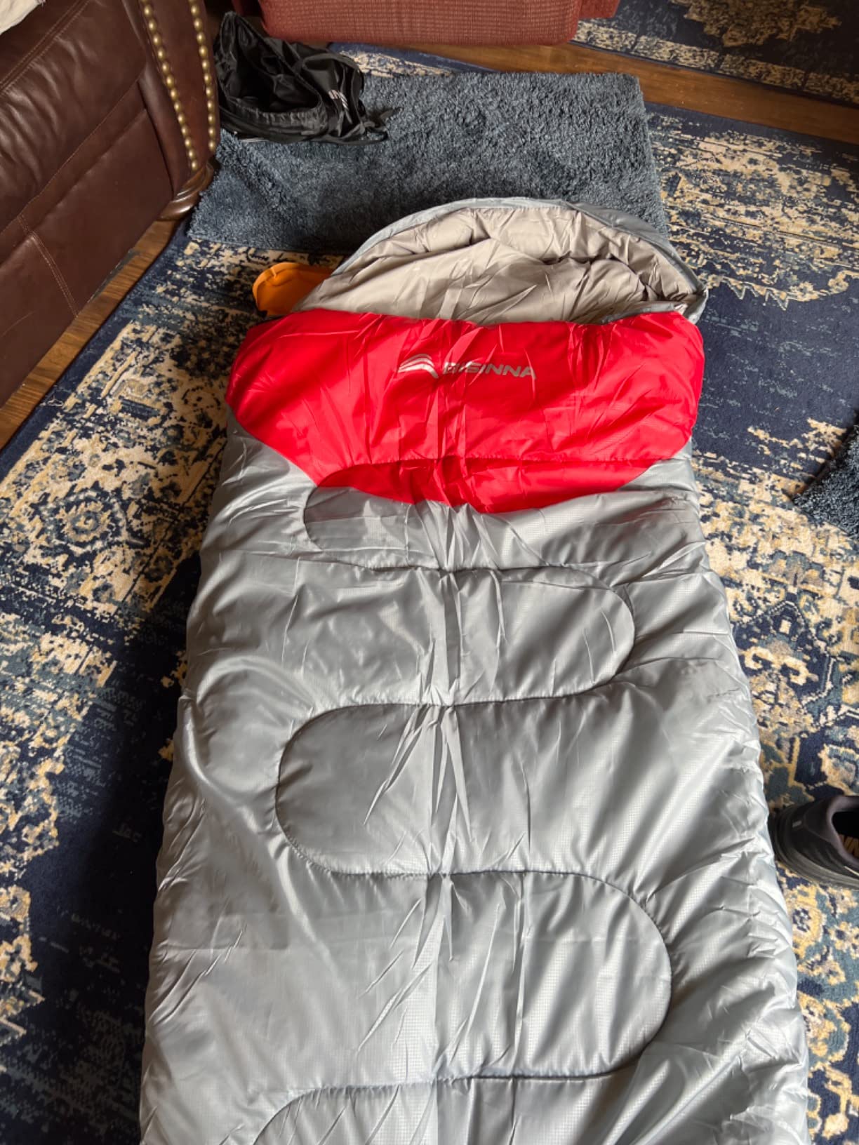 BISINNA XXL Sleeping Bag(90.55