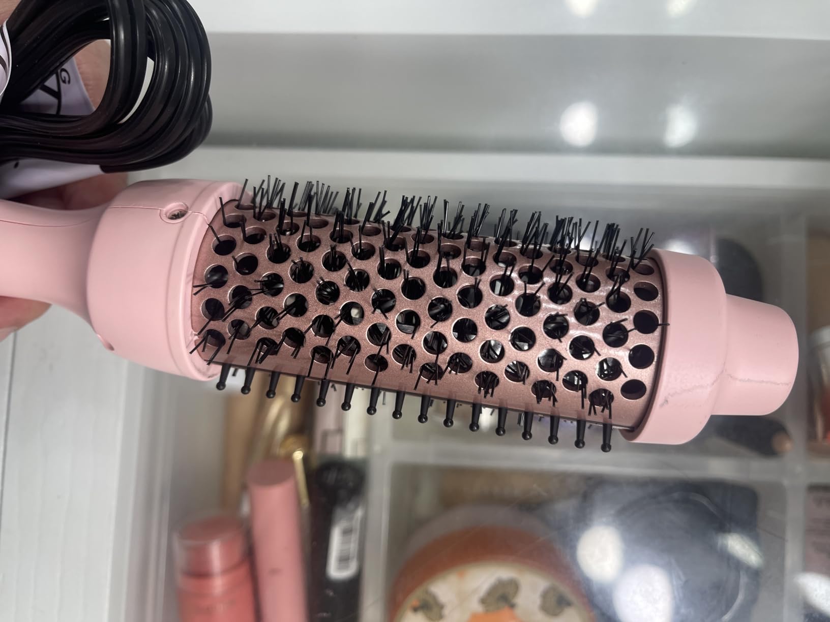 Wavytalk Thermal Brush Blowout Express 1.5