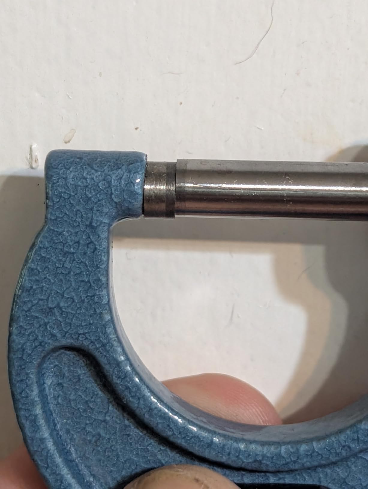 HDLNKAK Outside Micrometer 0-3