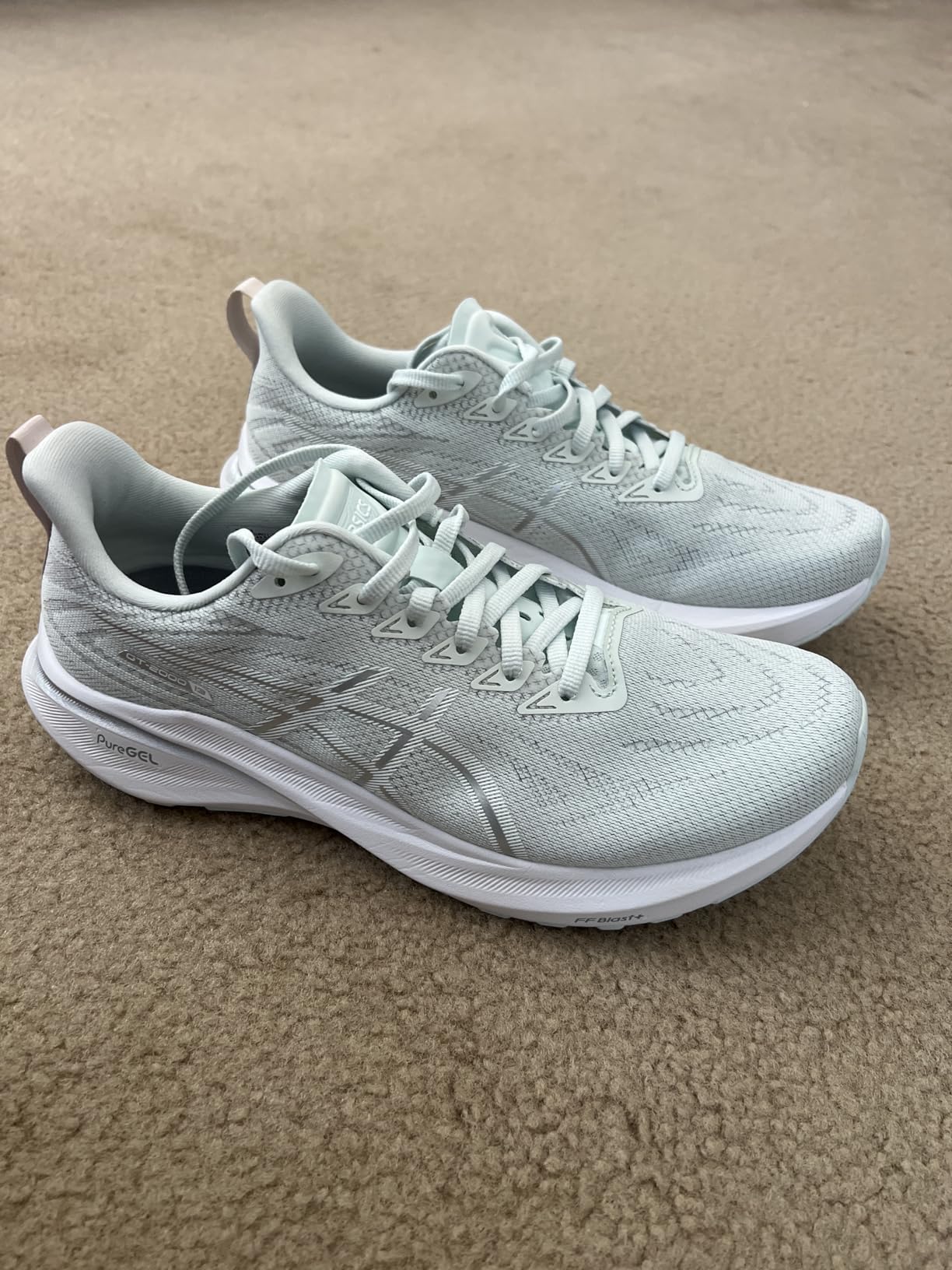 ASICS Women's GT-2000 13 Running Shoes customer photo 1