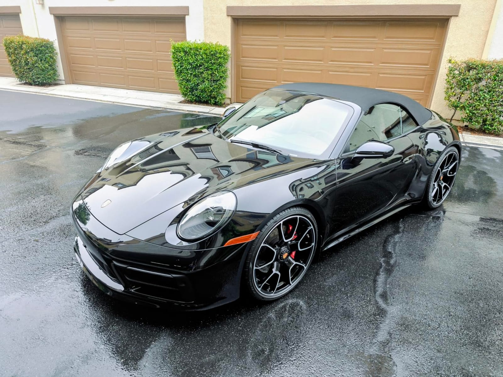 CERAKOTE Ceramic Coating for Cars, Professional 60 Ml Kit | 500-wash tested paint protection, extreme gloss and water beading, UV and chemical resistant, 2 bottle kit customer photo 1