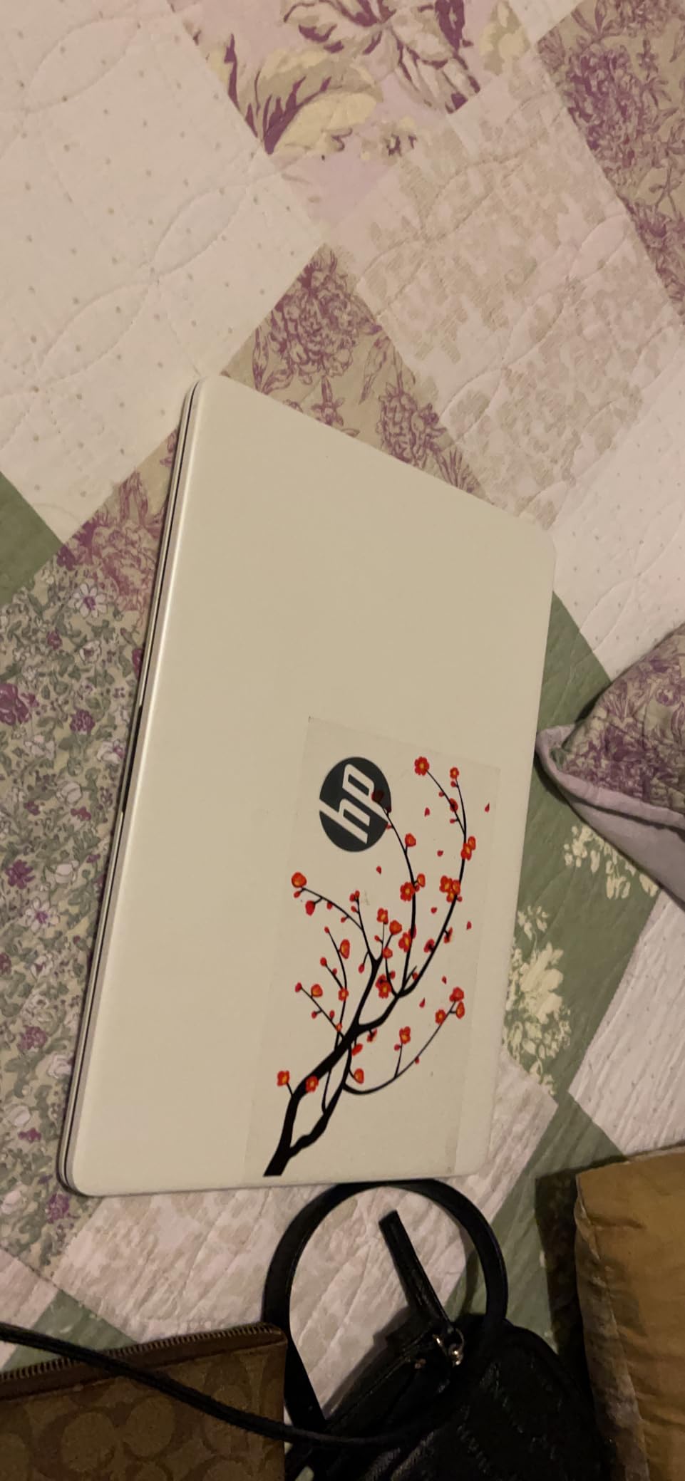 HP 14