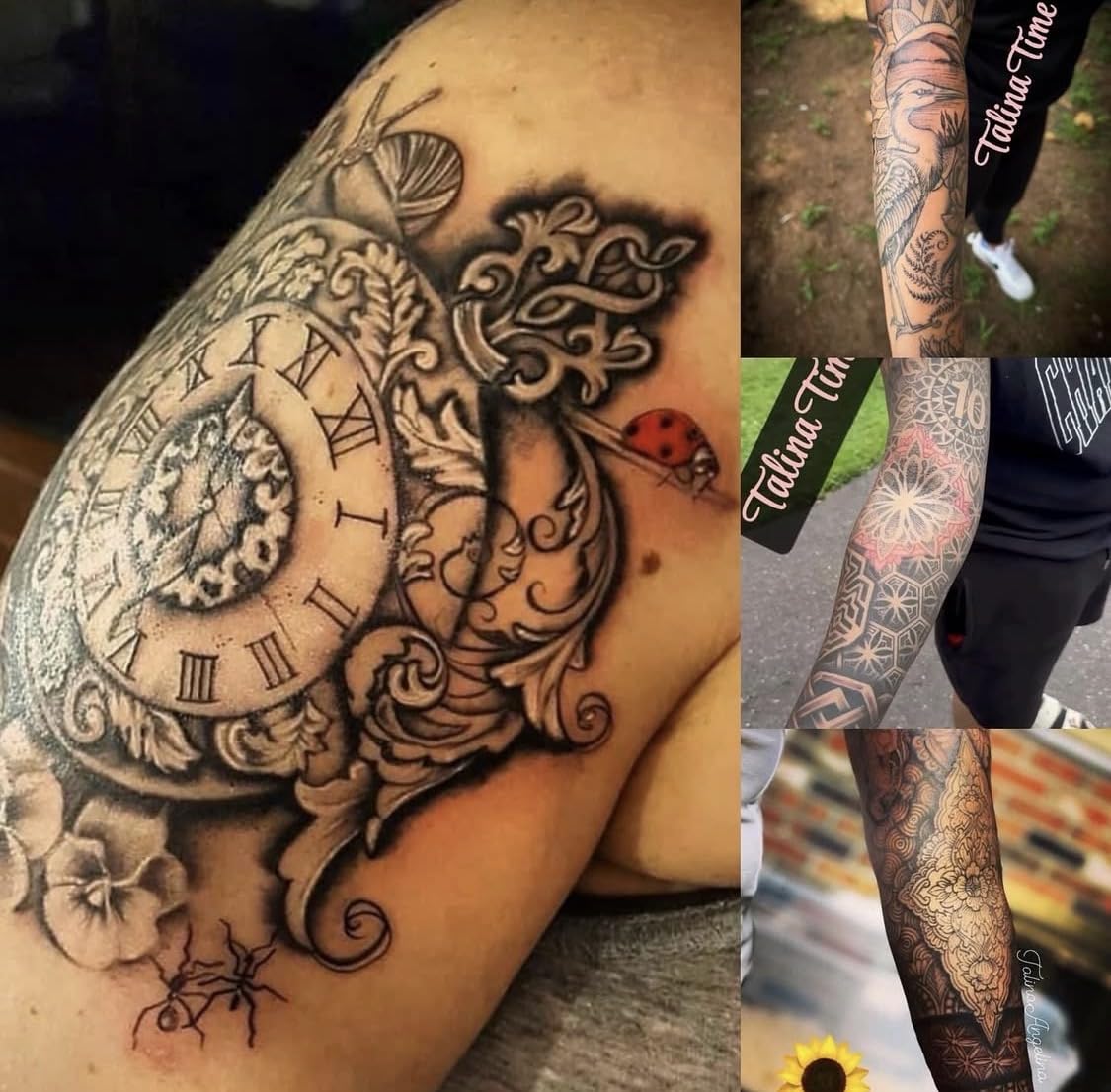 Mast Fold2 Pro Tattoo Gun, Wireless Rotary Tattoo Pen Machine | Real 7 Strokes Length, 2 Batteries 2,000mAh Power Supply Extra Battery, Mcore Tattoo Motor customer photo 2