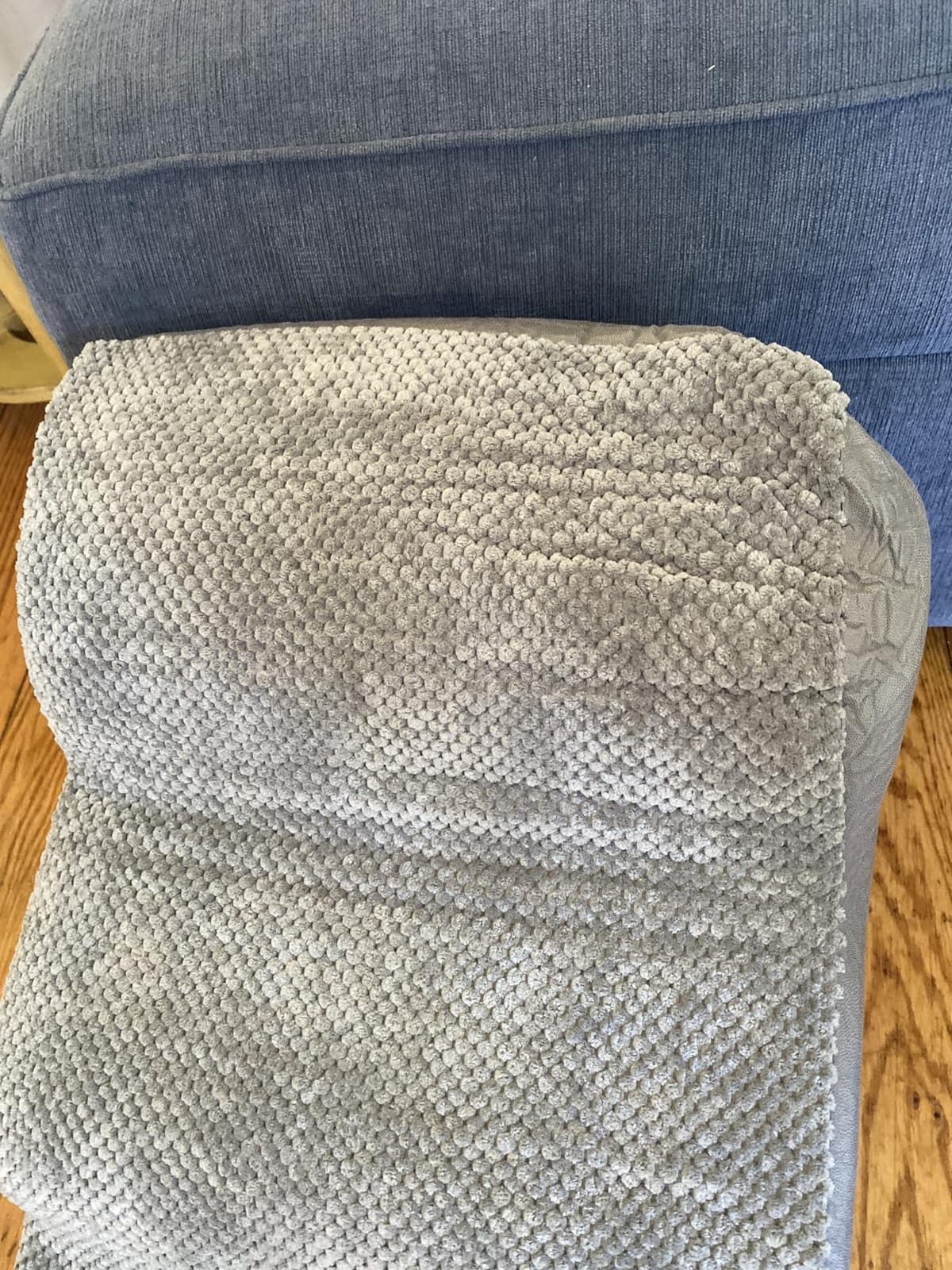 COZY KISS Dog Stair for Small Dog 15.7