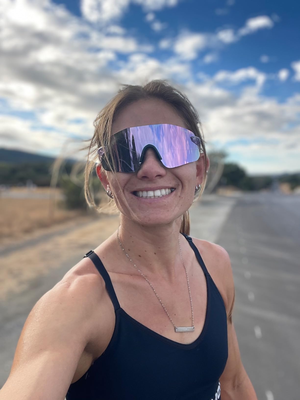 Tifosi Vogel SL Shield Sunglasses - Running, Baseball & Golf customer photo 1