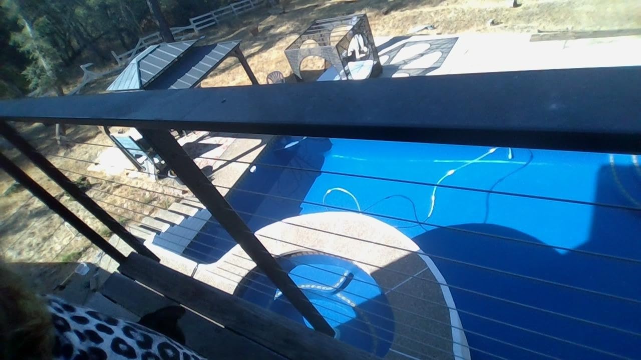 Kelley Technical Coatings Olympic Poxolon 2 - Gray Oasis - two-part epoxy customer photo 1