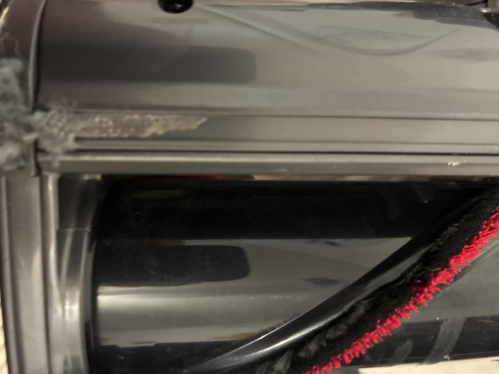 LG CordZero Cordless Stick Vacuum, 2 Batteries, 120 Min Run Time, Powerful Cleaning for Carpet, Hard Floors & Pet Hair, Lightweight, High-Capacity Dust Bin, 10-Year Motor Warranty, A926KSM (Renewed) customer photo 2