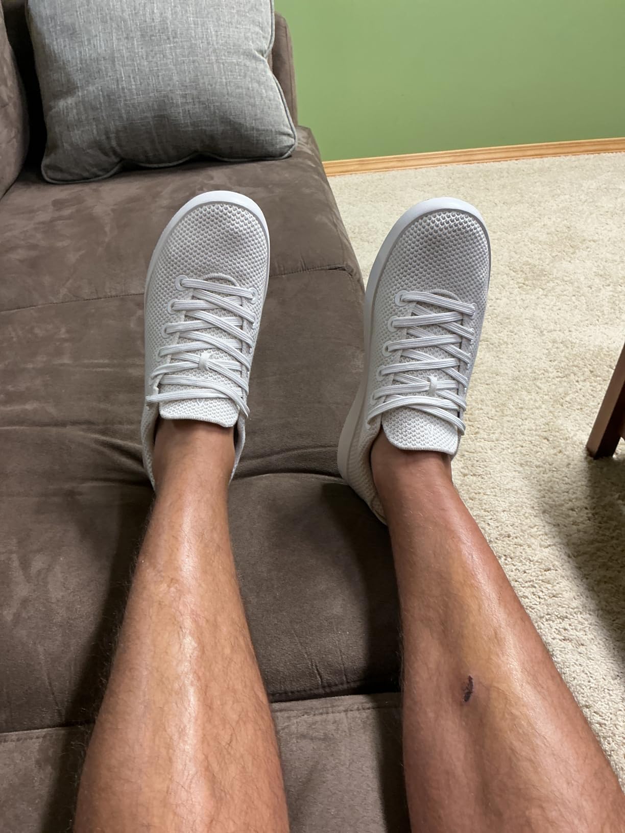 Men's Tree Piper Casual Sneakers customer photo 1