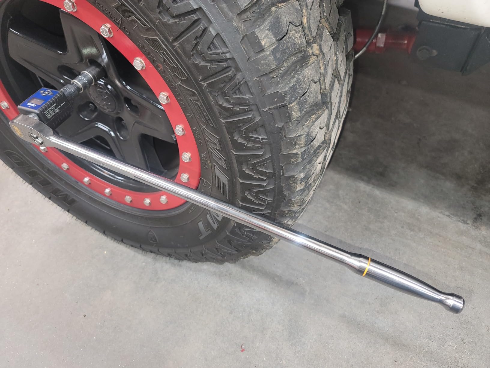 GEARWRENCH 1/2