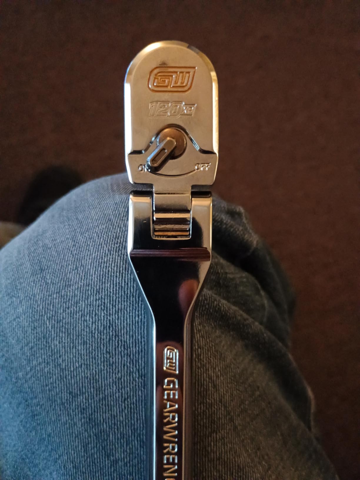 Gearwrench 3/8