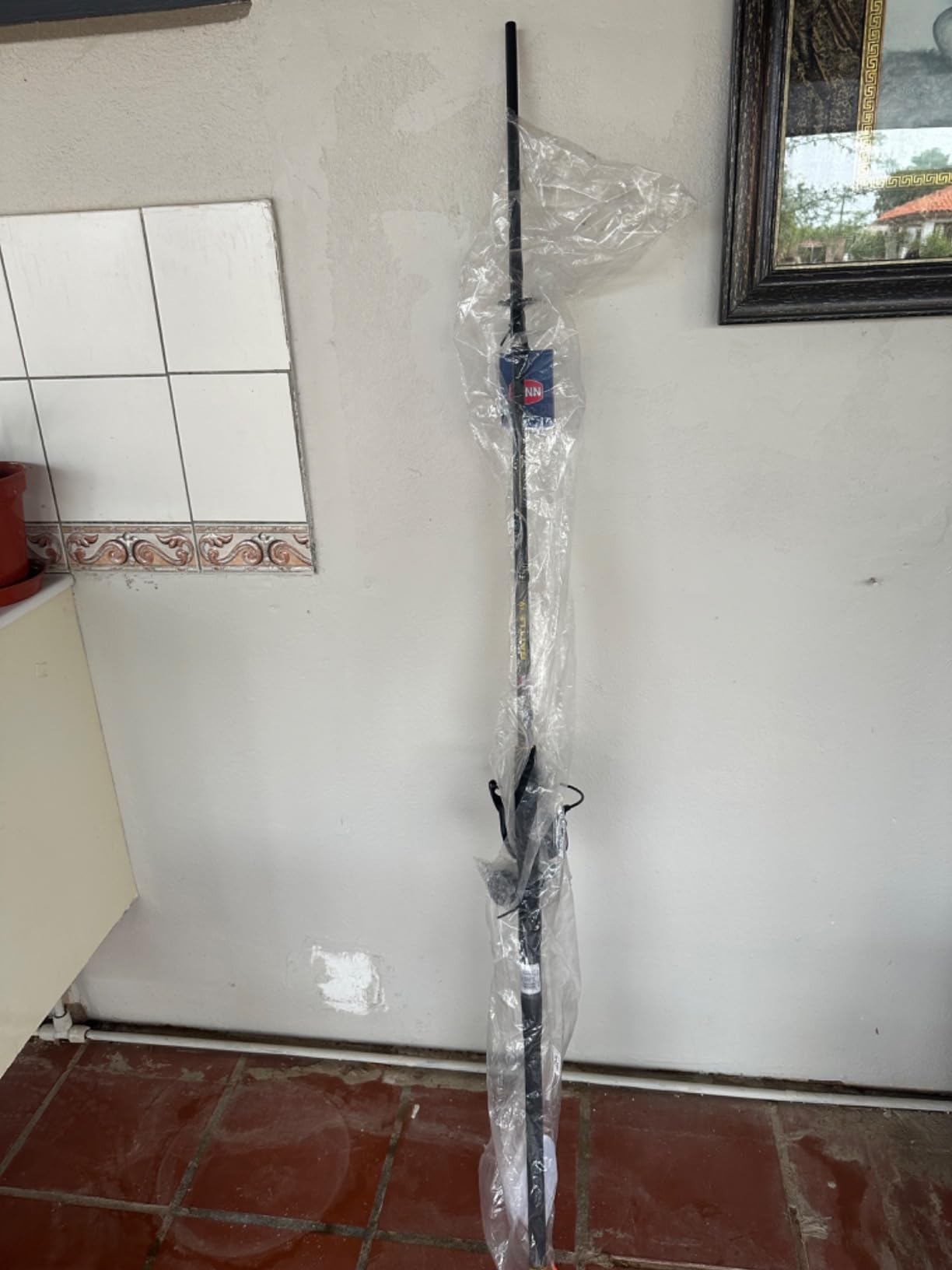 Penn Battle IV Spinning Reel and Fishing Rod Combo customer photo 1