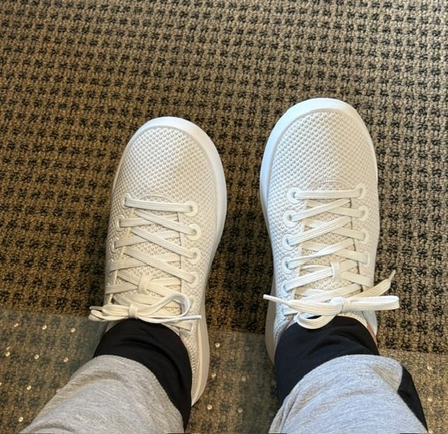 Women's Tree Piper Casual Sneakers customer photo 1