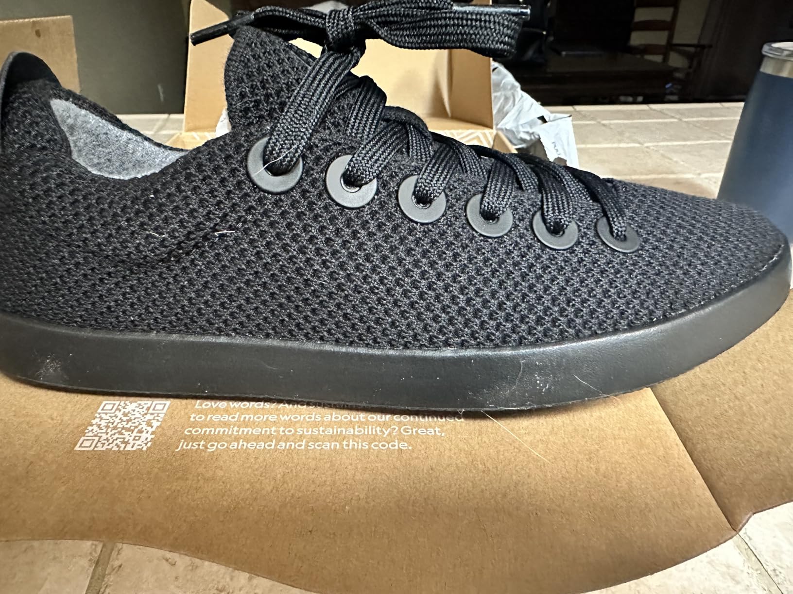 Women's Tree Piper Casual Sneakers customer photo 2