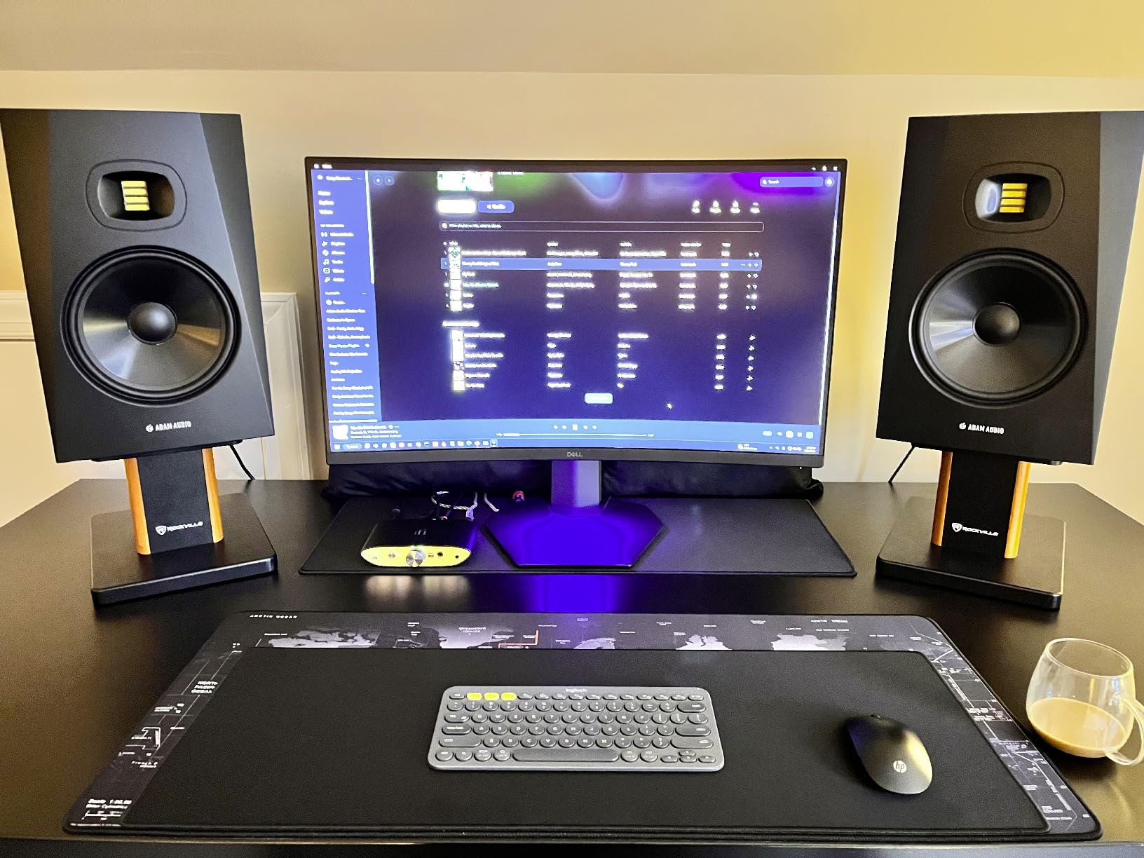 iFi Zen DAC V3 Desktop DAC Preamp, Digital to Analog Audio Converter | Supports all high-res music formats up to PCM 768kHz/DSD512 & MQA customer photo 2