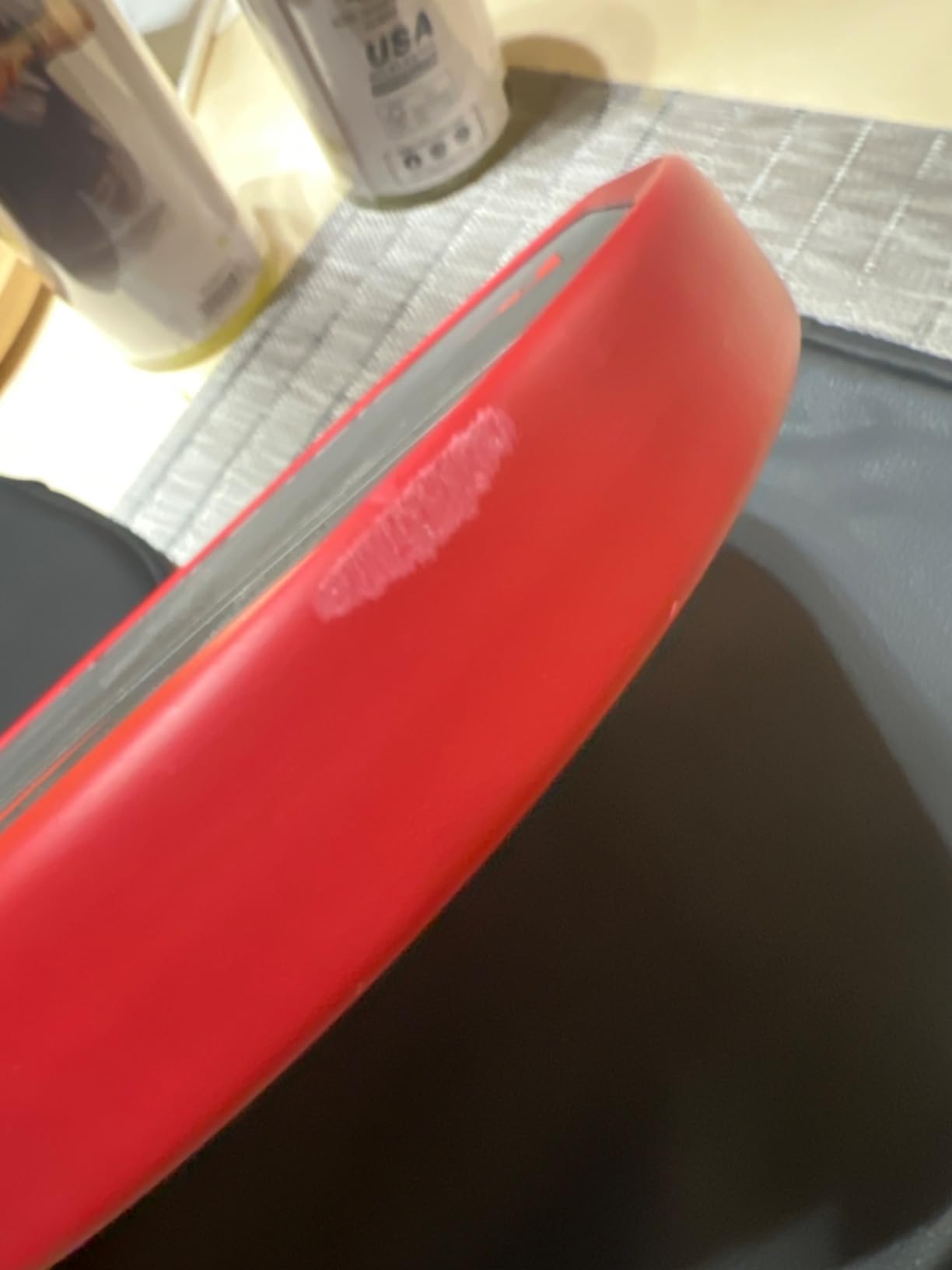 Paddletek Tempest Wave PRO-C 14.3mm - USAPA Approved Pickleball Paddles with Polymer Honeycomb Core - PT-700 Unidirectional Carbon Fiber - Torsional Weighting & High Tack Performance Grip customer photo 1