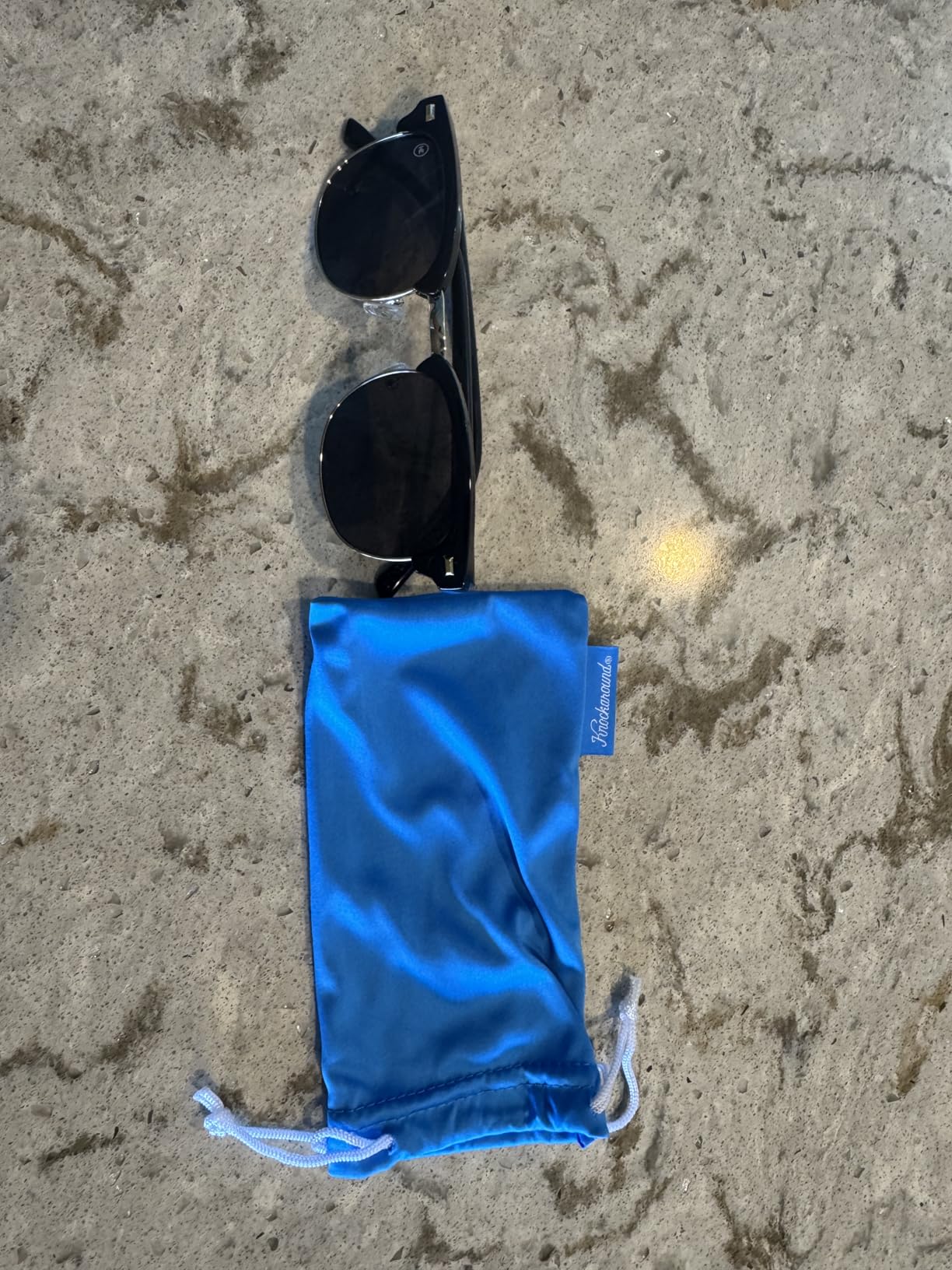 Knockaround Polarized Sunglasses for Men & Women - UV400 Protection customer photo 1