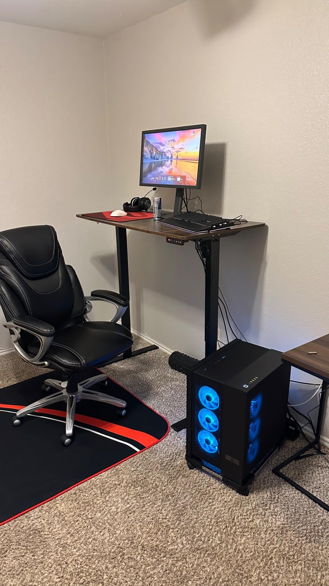 Zowie XL2566X+ 24.1 DyAc 2 400Hz Fast TN Gaming Monitor for Esports | 400Hz, Fast TN Panel, DyAc 2 Technology, XL Setting to Share, Black eQualizer, Color Vibrance, S Switch, Shielding Hood customer photo 2
