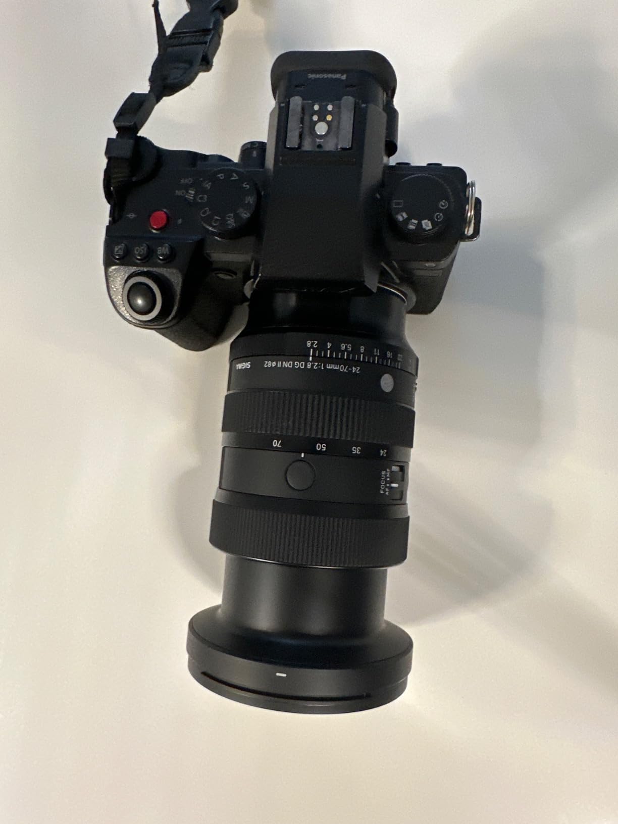 Sigma 24-70mm F2.8 DG DN II Art for L Mount customer photo 1