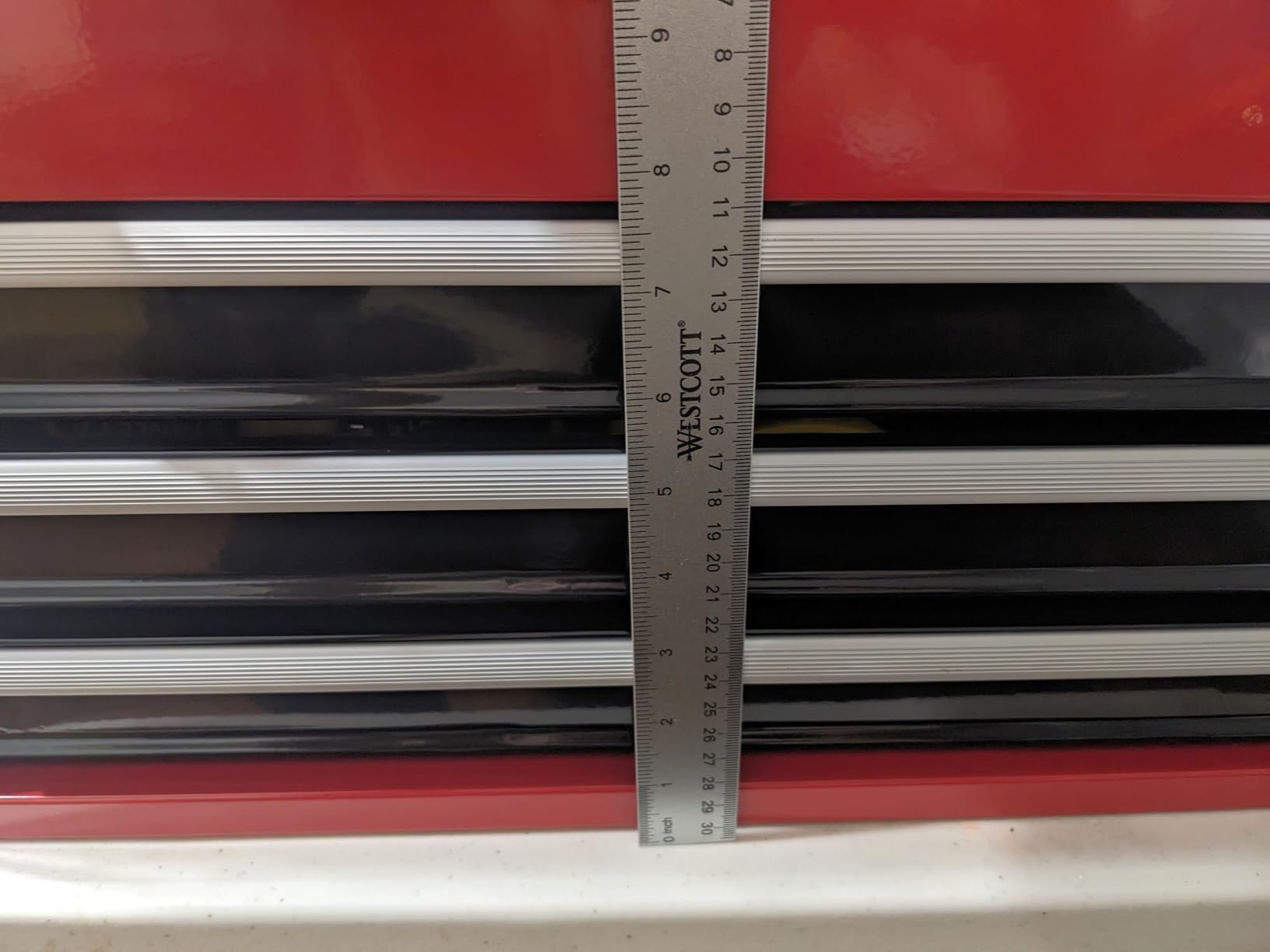 Goplus Tool Box, 24