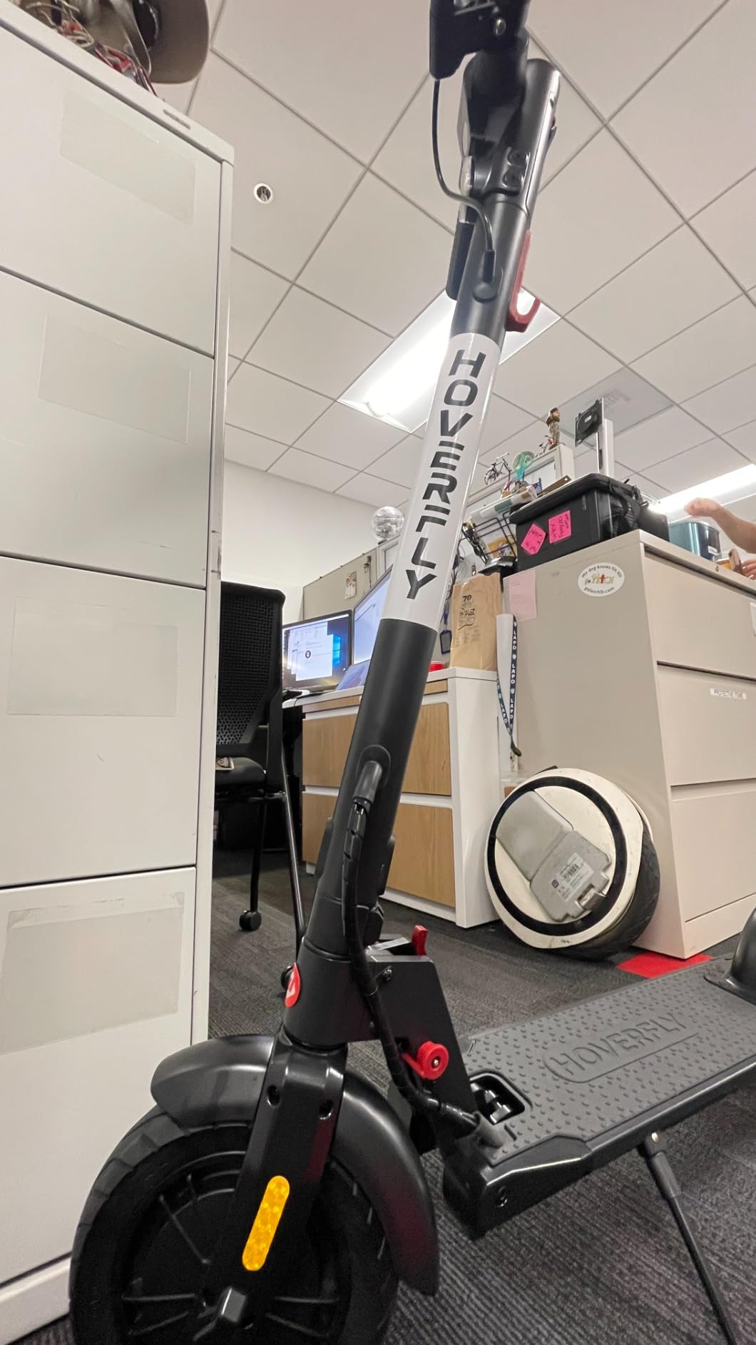 Electric Scooter for Adults, Max 10/18/25Miles&15.5/20Mph Speed | 250/500W Motor, 8.5