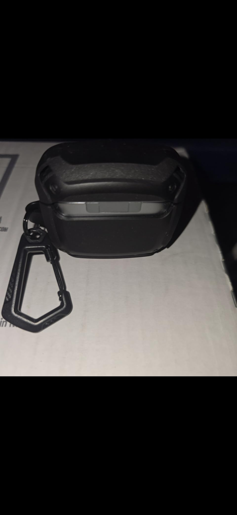 SAMSUNG Galaxy Buds3 Pro (2024, ANC) Water Resistant, AI Real-Time Language Interpreter, True Wireless Bluetooth 5.4 Earbuds customer photo 2