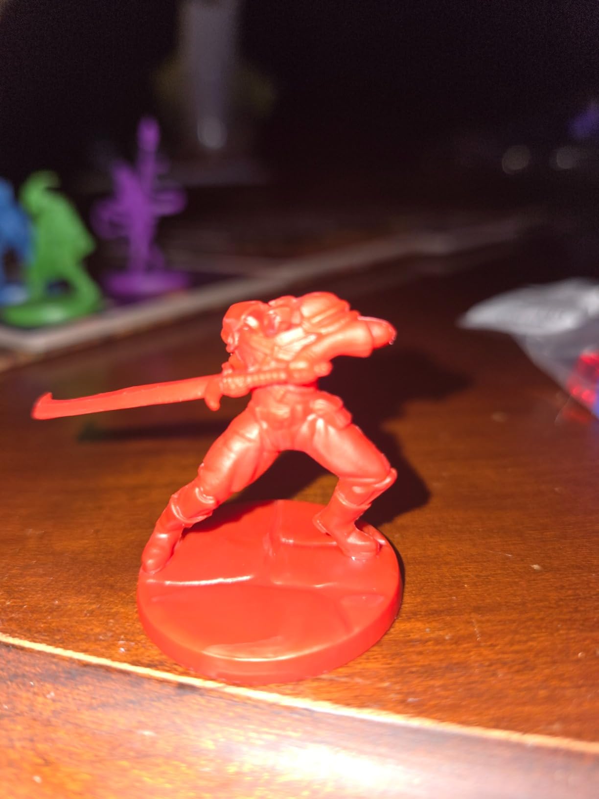 Slay The Spire: The Board Game - Cooperative Fantasy Board Game customer photo 2