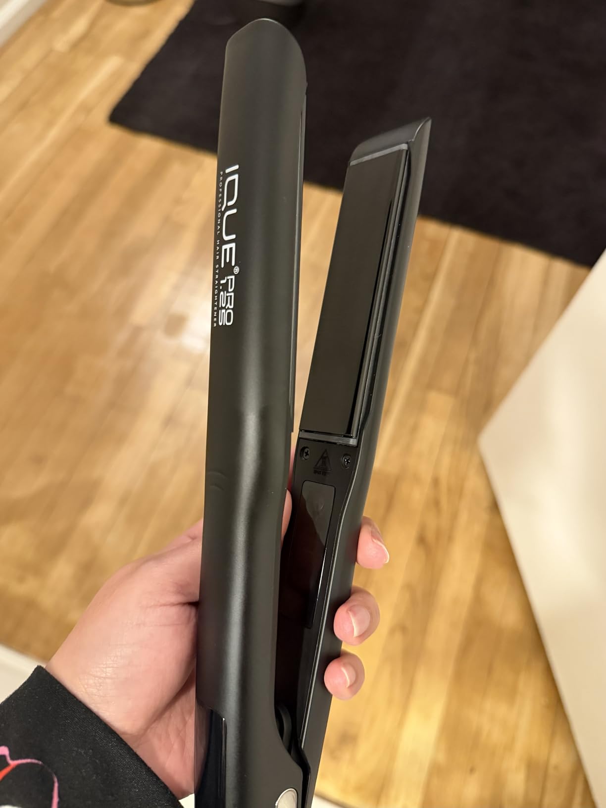 iQUE 1.25
