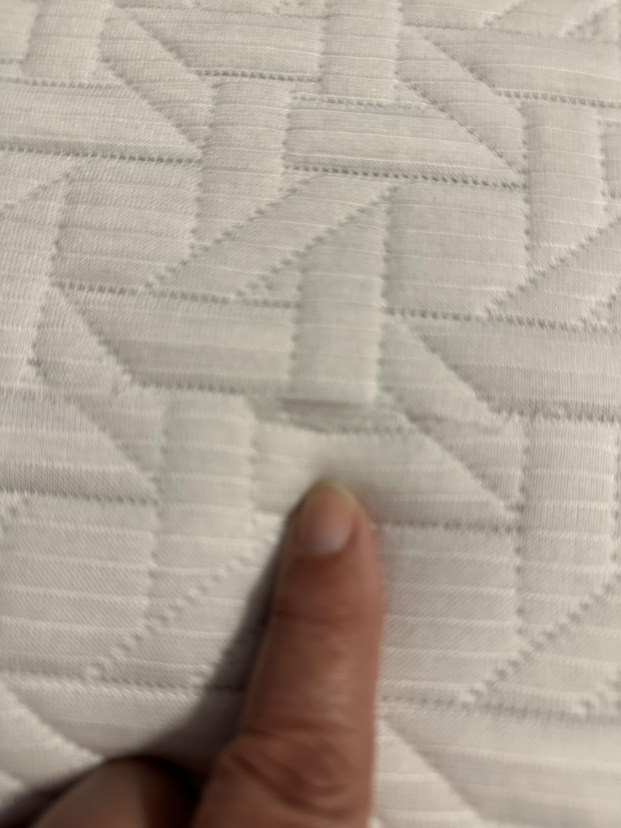 Nectar 12 Hybrid Mattress, Full, Medium Firm, 1-Year Trial | Memory Foam & Innerspring Coils, Cooling Top Layer, Back Pain & Pressure Relief, 365-Night Trial & Forever Warranty customer photo 1