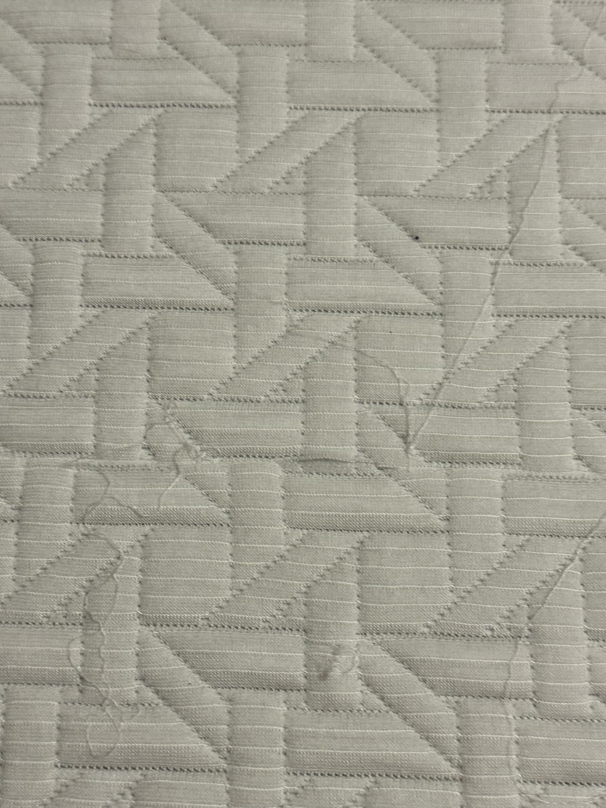 Nectar 12 Hybrid Mattress, Full, Medium Firm, 1-Year Trial | Memory Foam & Innerspring Coils, Cooling Top Layer, Back Pain & Pressure Relief, 365-Night Trial & Forever Warranty customer photo 2