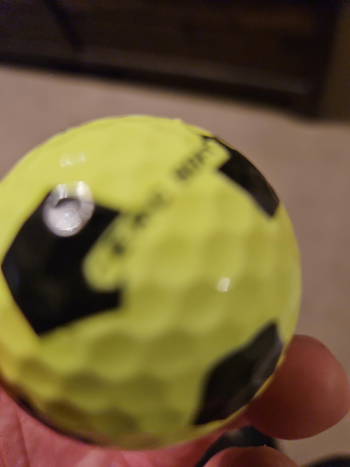 Callaway Golf ERC Soft Golf Balls customer photo 2
