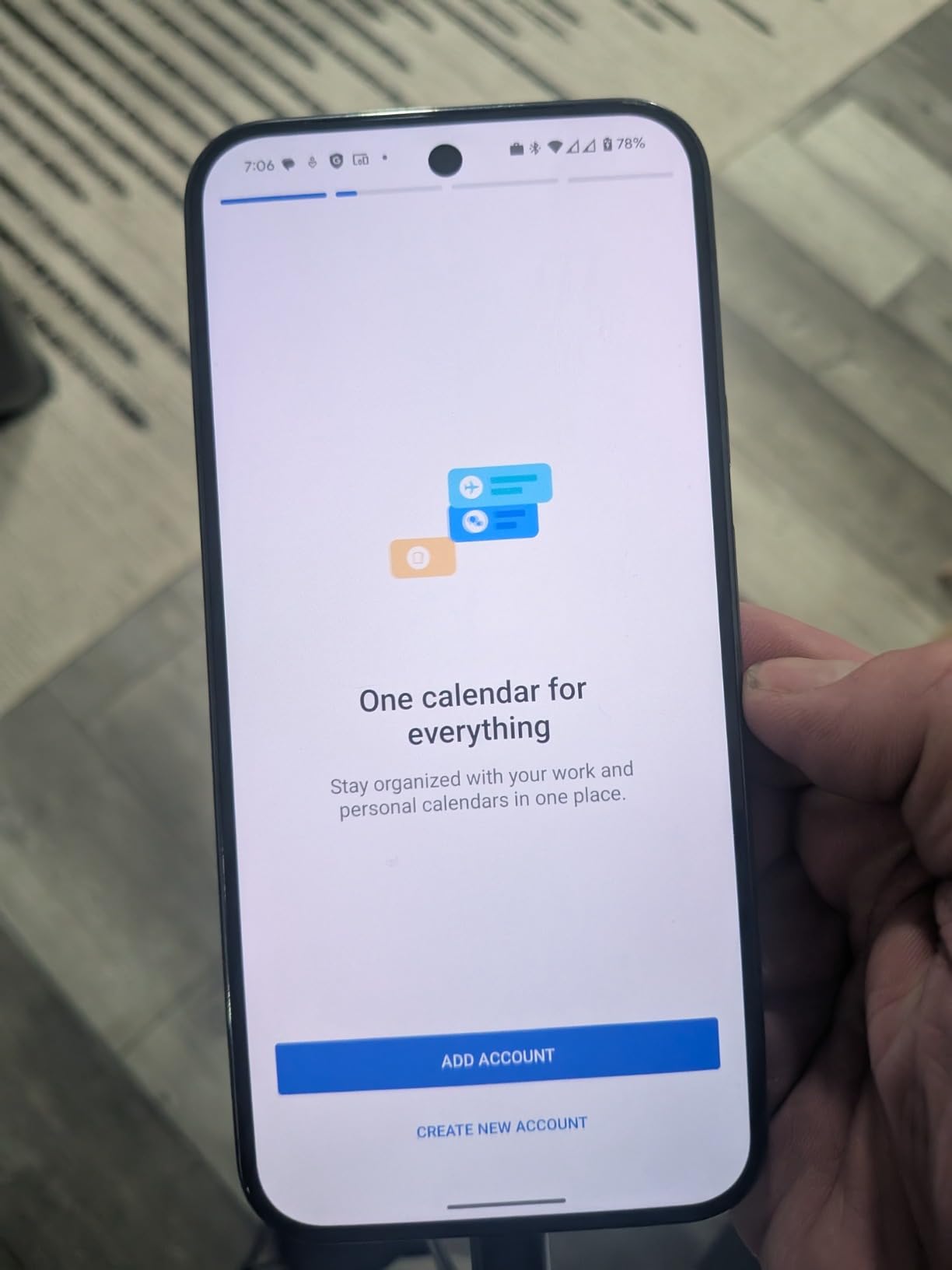 Google Pixel 9 Pro XL 5G, 256GB + 16GB RAM, Obsidian - Unlocked (Renewed) customer photo 2