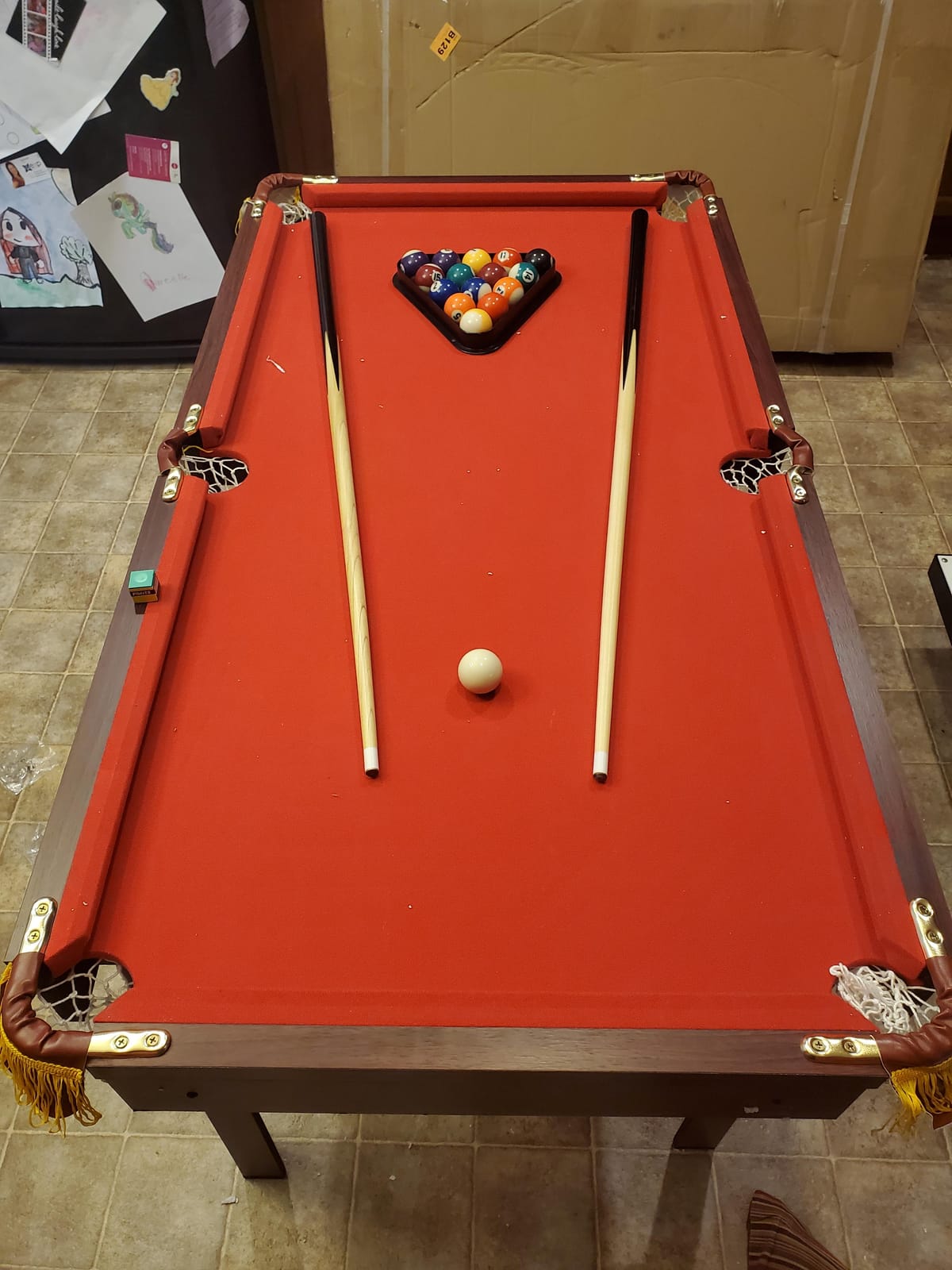 PEXMOR 48