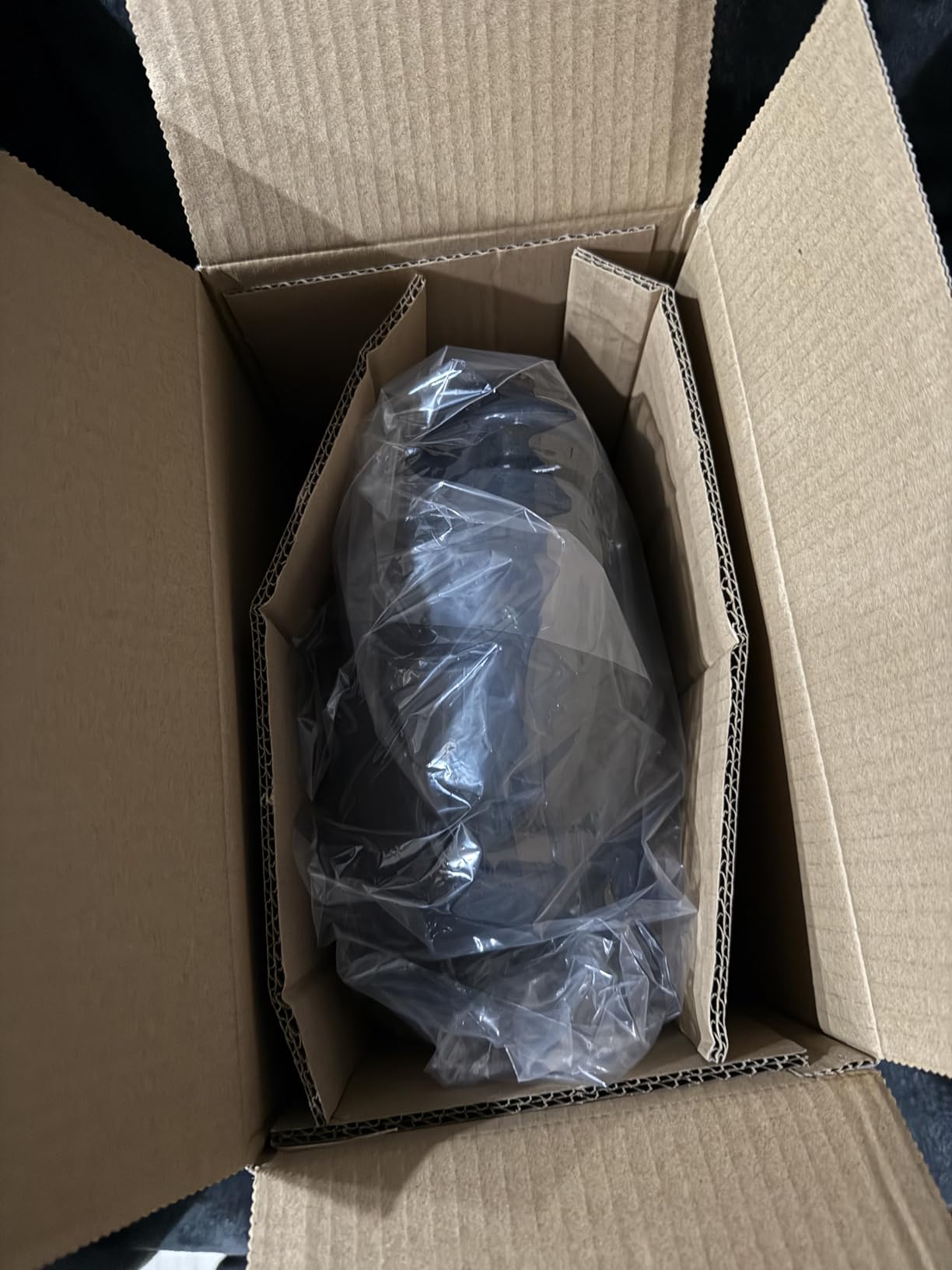 Panasonic NI-WL700A Cordless Steam/Dry Iron, 1500W, Black/Dark Blue - Cordless Wireless Steamer, Stainless Steel Plate, 1500W Power, Heats in Under 5 Minutes, Sleek 360 Degree Freestyle Soleplate customer photo 2