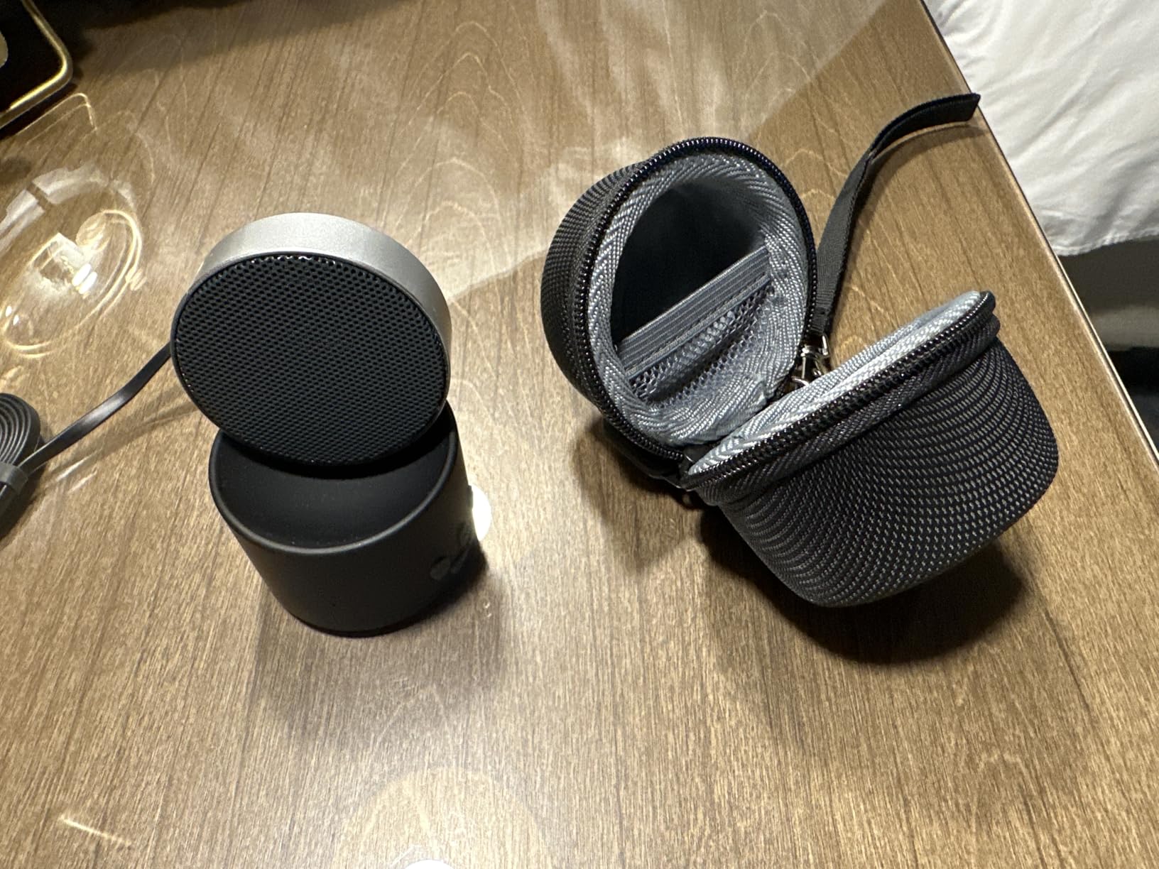 Adaptive Sound Technologies LectroFan Micro2 Sound Machine | Sound Machine for Sleep with a Built-in Microphone, Noise-Masking, Precision Volume Settings and a Sleek Design customer photo 2