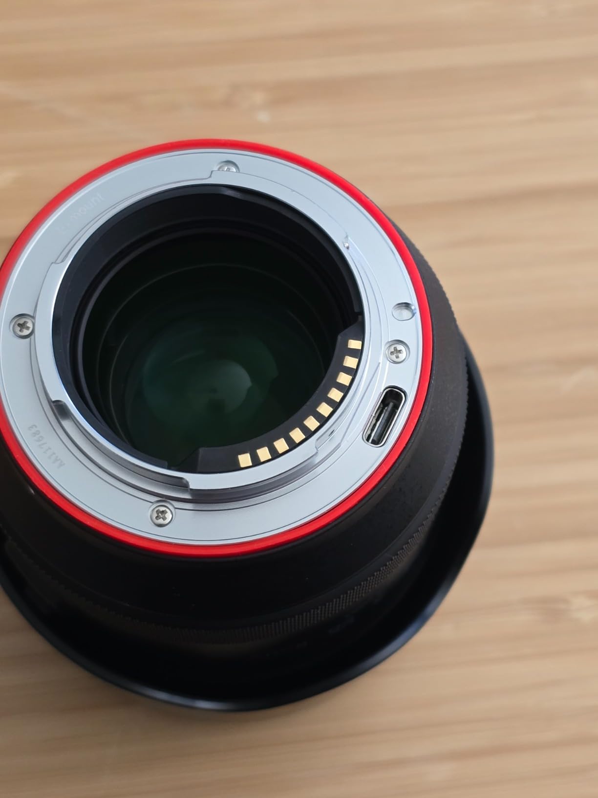 85mm F1.8 Pro AF STM Full Frame 8K Portrait Lens for Sony E Mount, Auto Focus, Medium Telephoto, For A7 A7R A7IV A7R IV A7III A7SIII A9 A7C A7CII Cameras, Smooth Bokeh customer photo 2