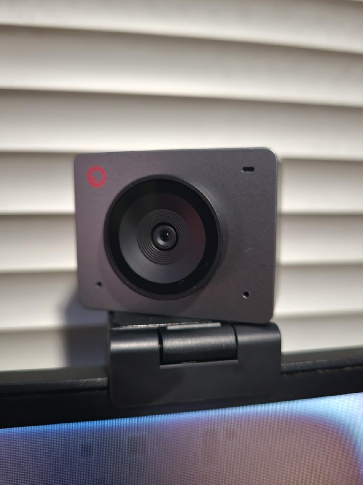 OBSBOT Meet SE 1080P 100FPS Webcam for PC, AI Framing Streaming Camera, 1/2.8