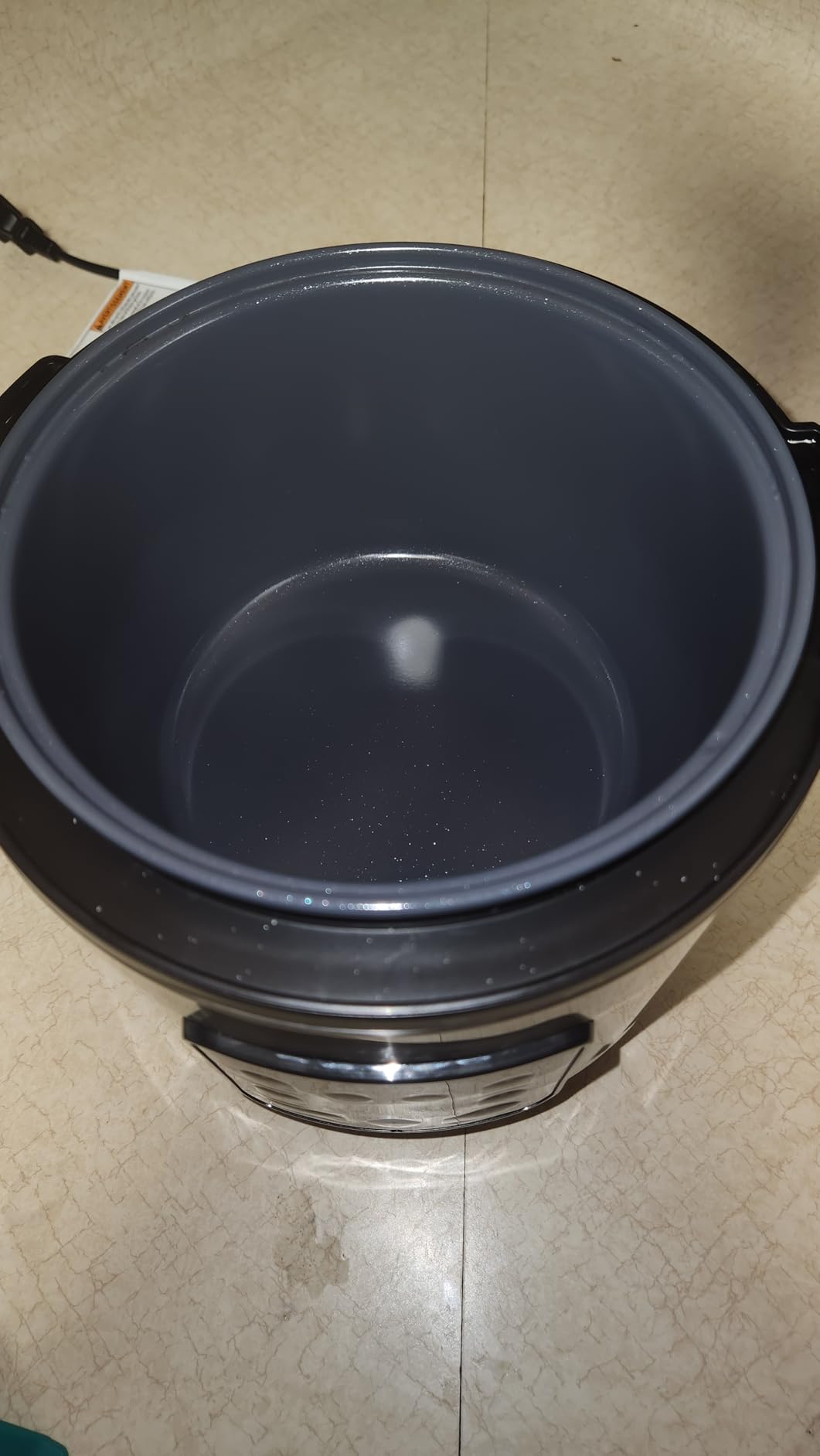 AROMA CoreCoat Digital Rice Cooker & Steamer for Brown Rice with Nonstick Ceramic Coating (8 Cups Cooked, 4 Cups Uncooked) customer photo 1