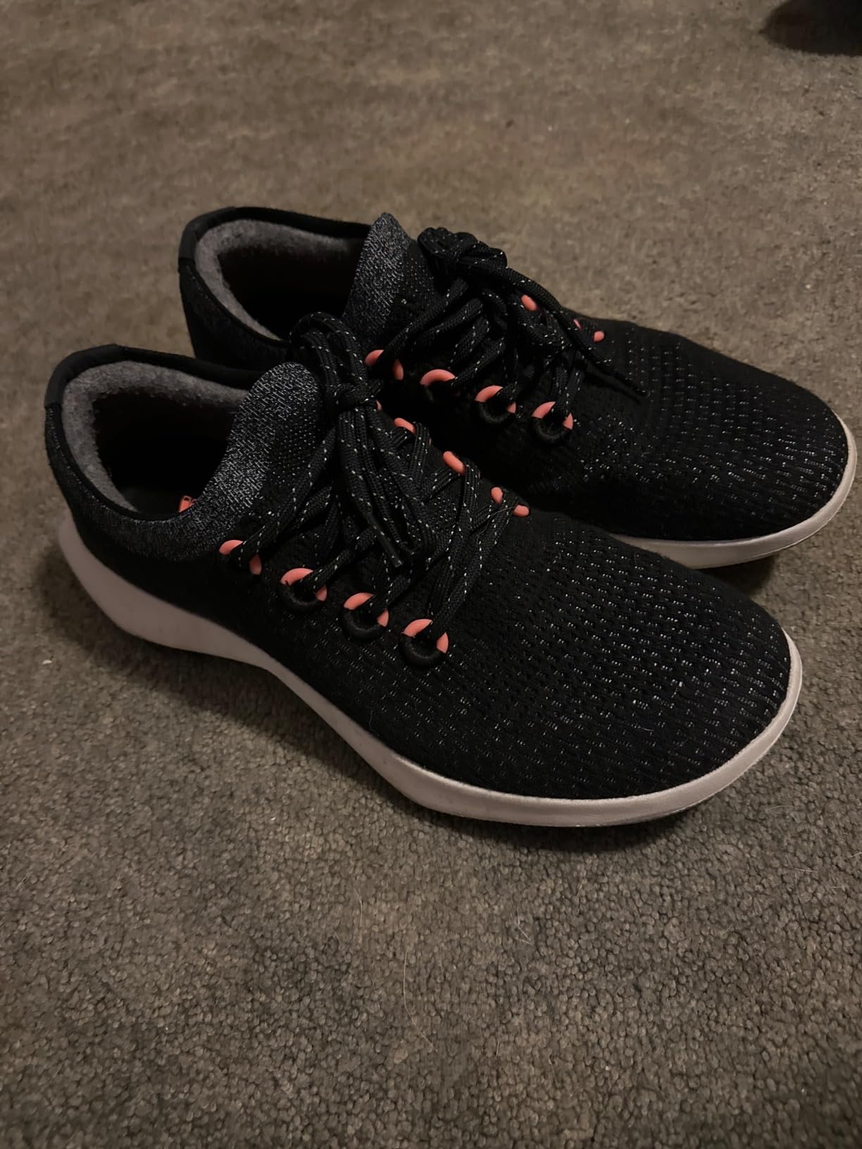 Men's Tree Dasher 2, Active Running & Walking Sneakers customer photo 1