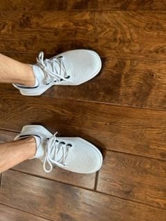 Men's Tree Dasher 2, Active Running & Walking Sneakers customer photo 2